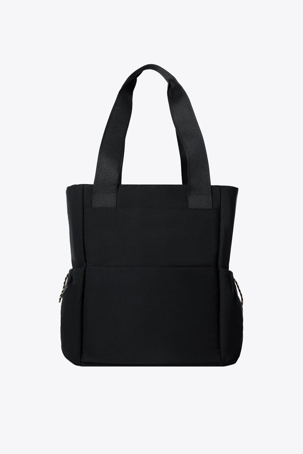 Resale The Sport Tote in Black - Image 2