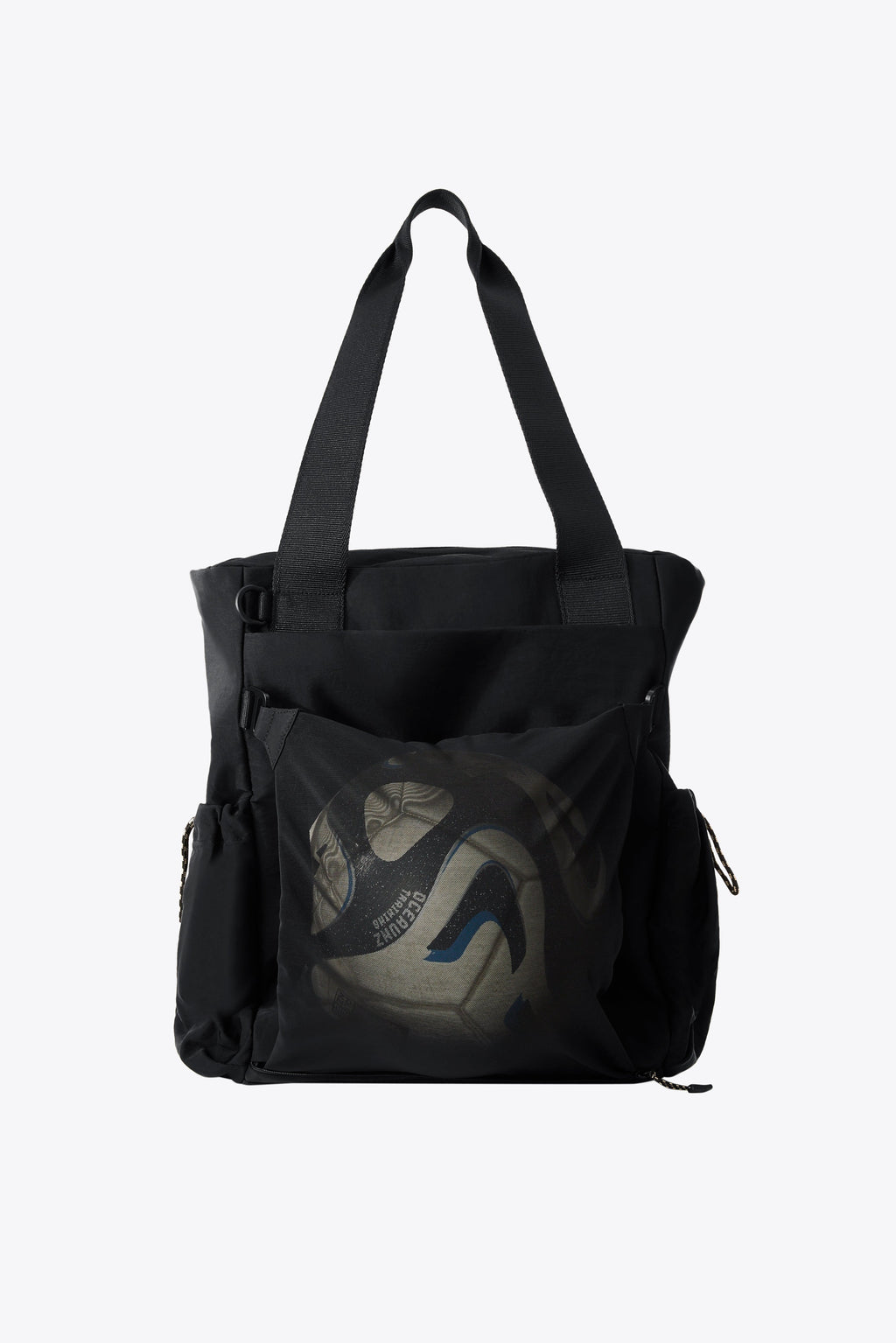 Resale The Sport Tote in Black - Image 7
