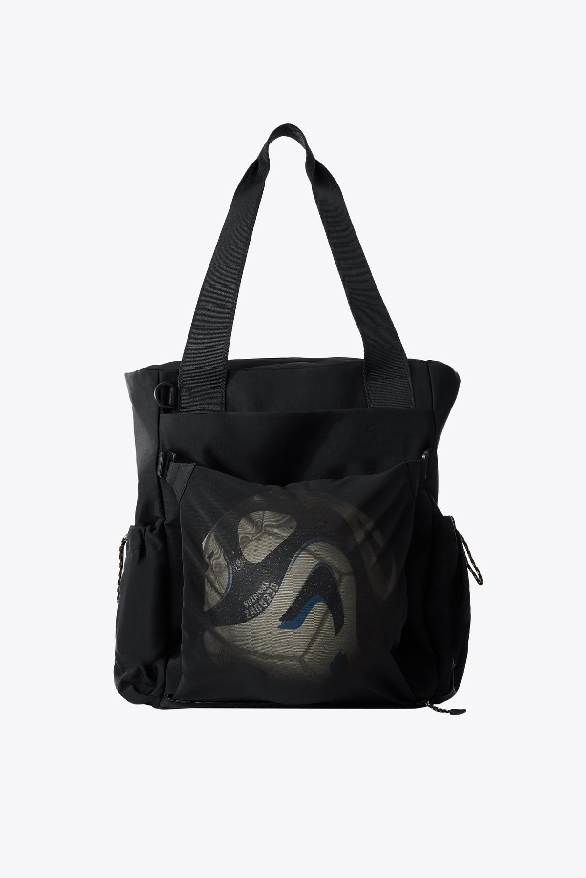 Resale The Sport Tote in Black - Image 7