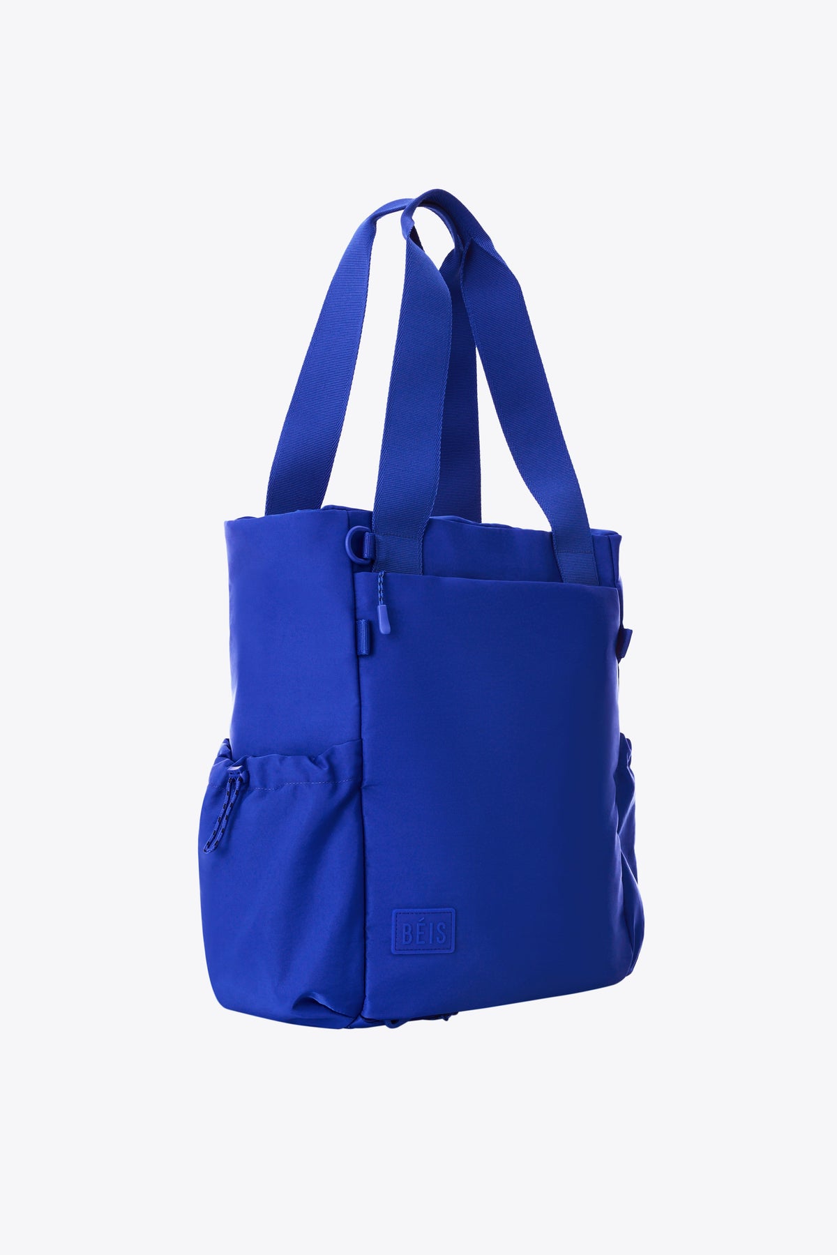 The Sport Tote in Cobalt Blue - Image 2