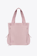 Resale The Sport Tote in Atlas Pink