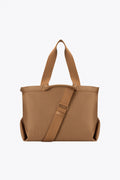 Resale The Travel Tote in Camel