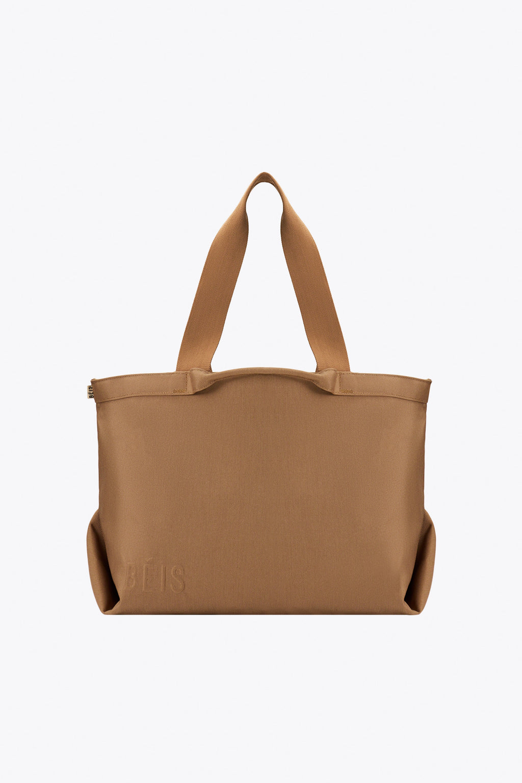 Resale The Travel Tote in Camel - Image 4
