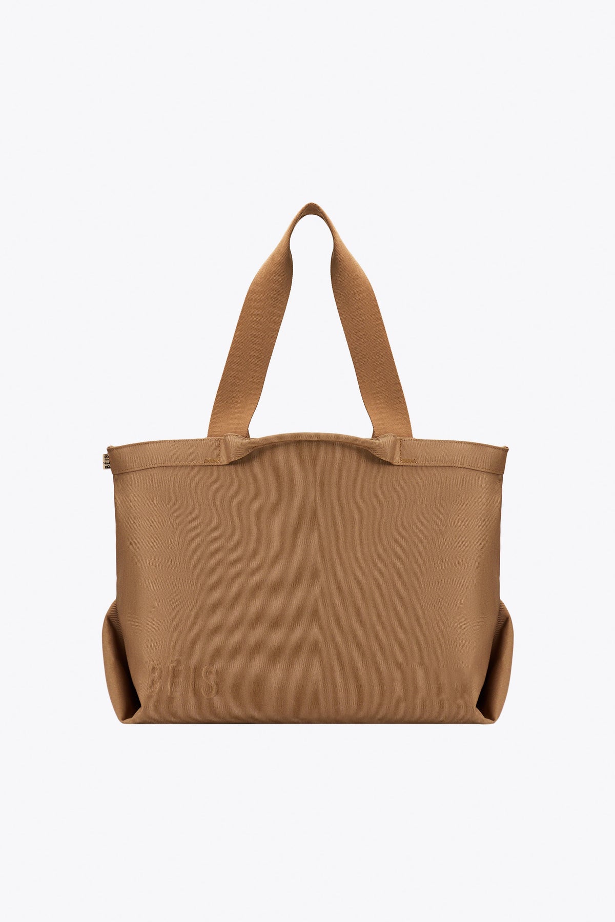 Resale The Travel Tote in Camel - Image 4