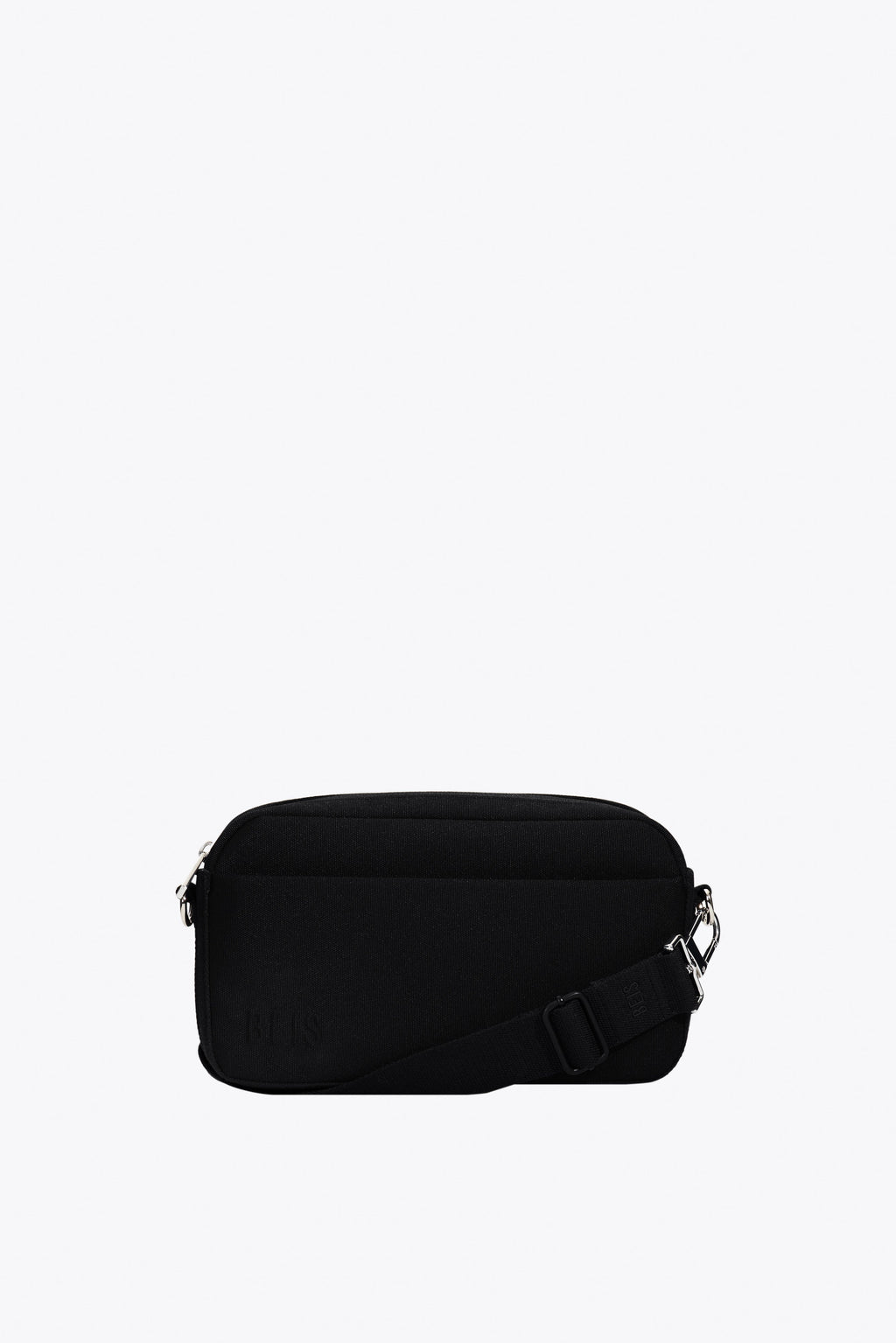 Resale The Travel Crossbody in Black - Image 2