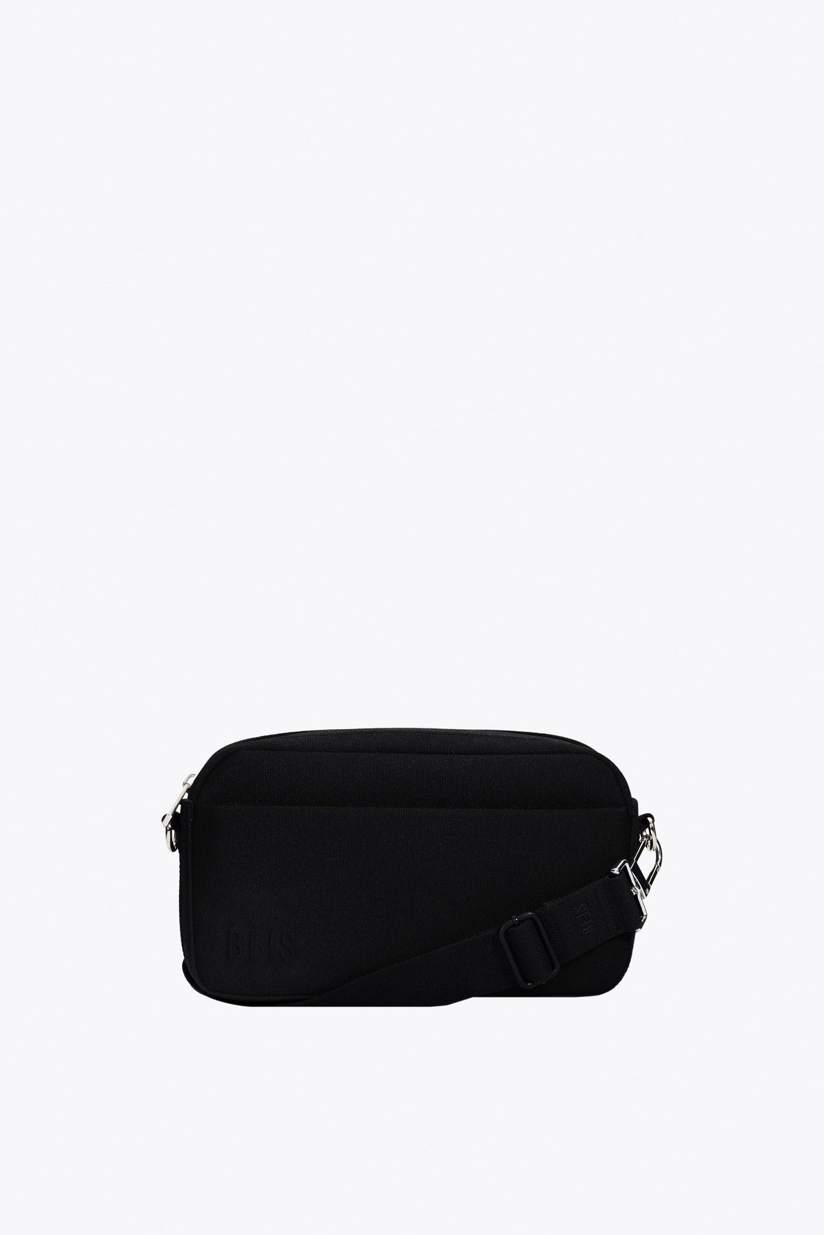 Resale The Travel Crossbody in Black - Image 2