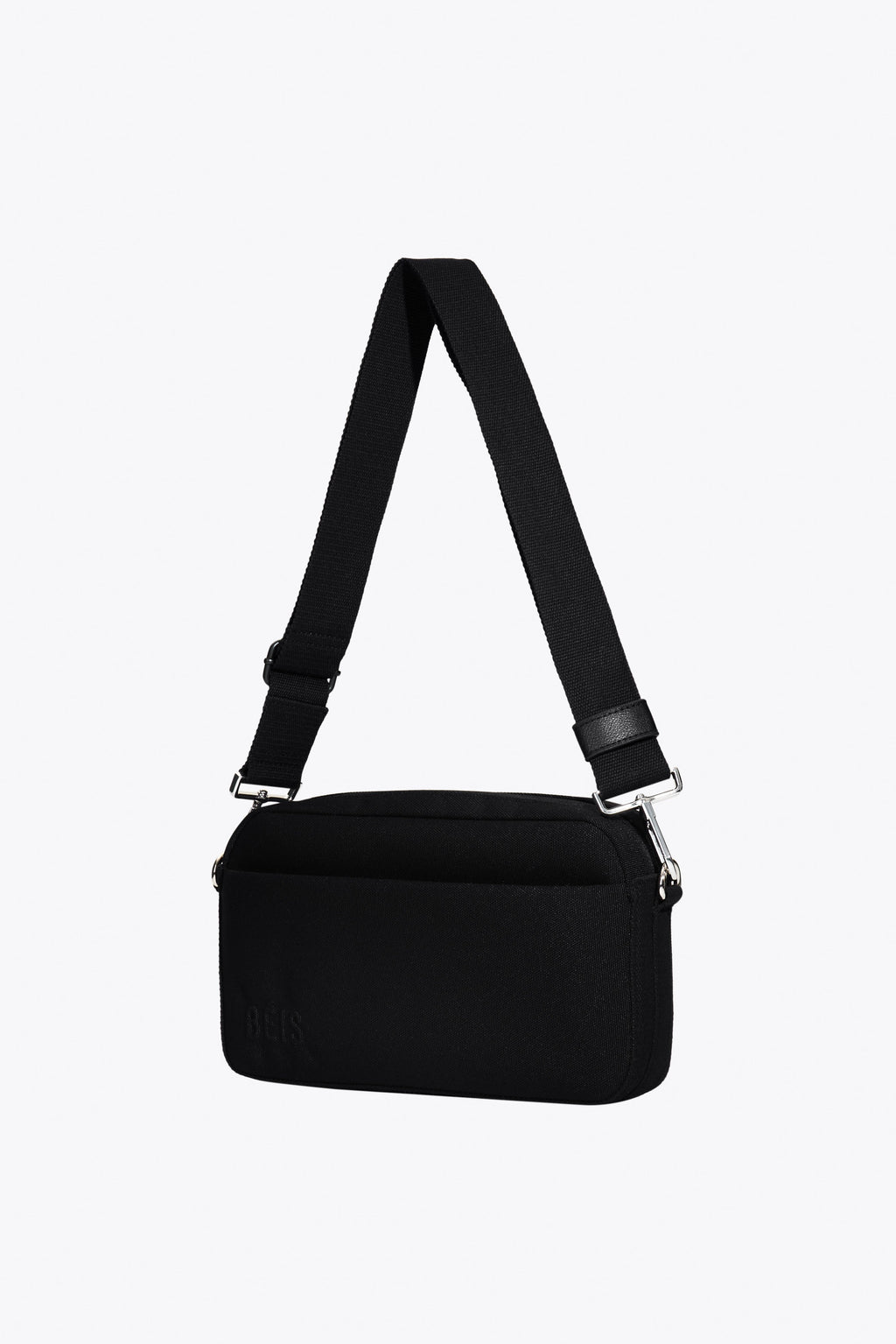 Resale The Travel Crossbody in Black - Image 3