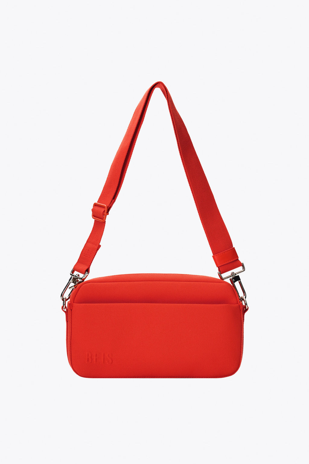 Resale The Travel Crossbody in Flame