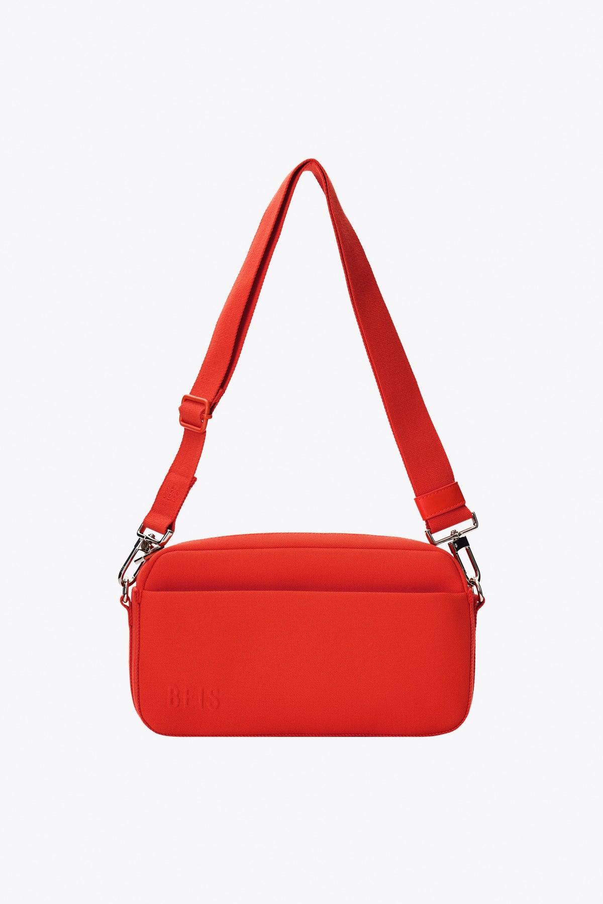 Resale The Travel Crossbody in Flame