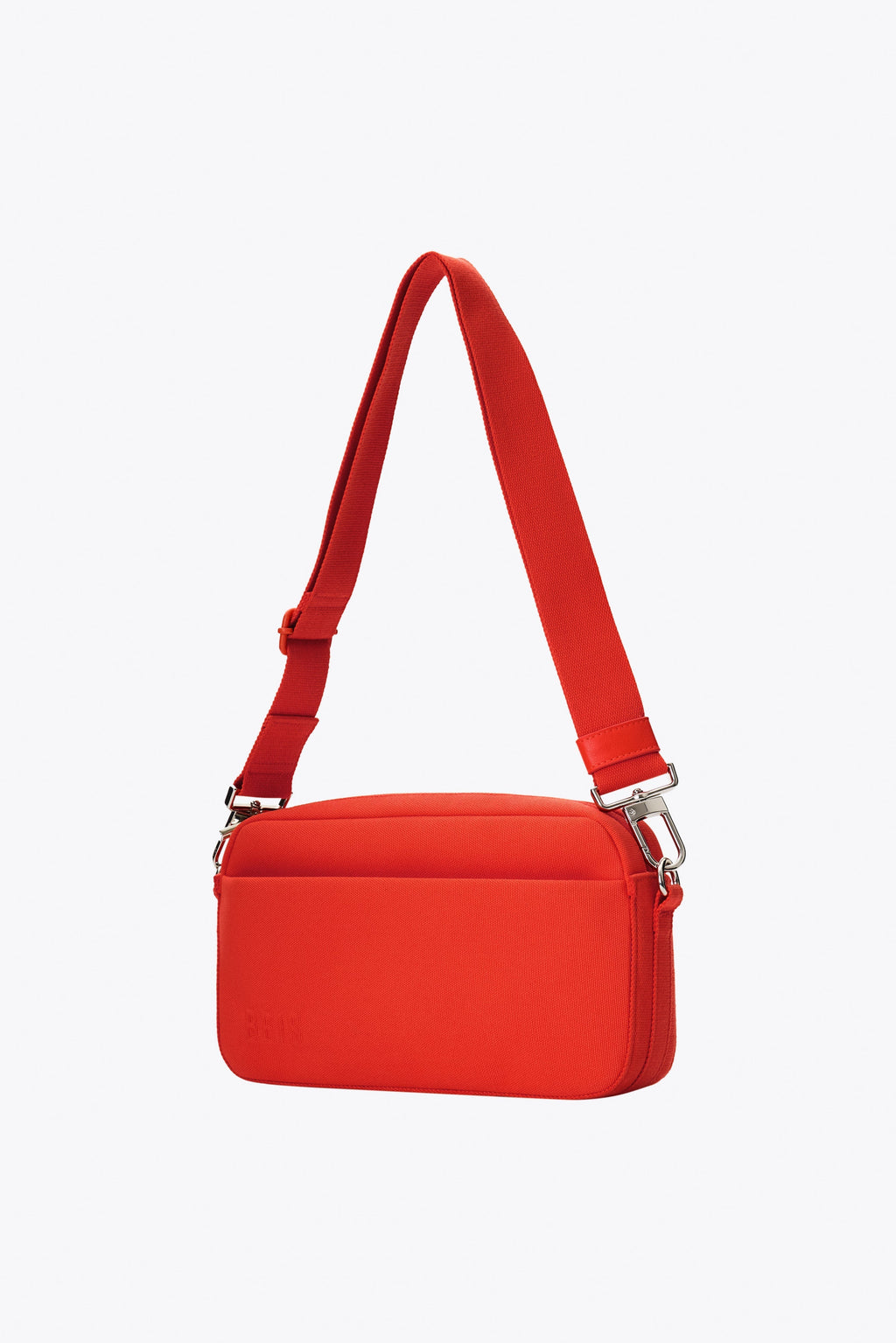 Resale The Travel Crossbody in Flame - Image 2