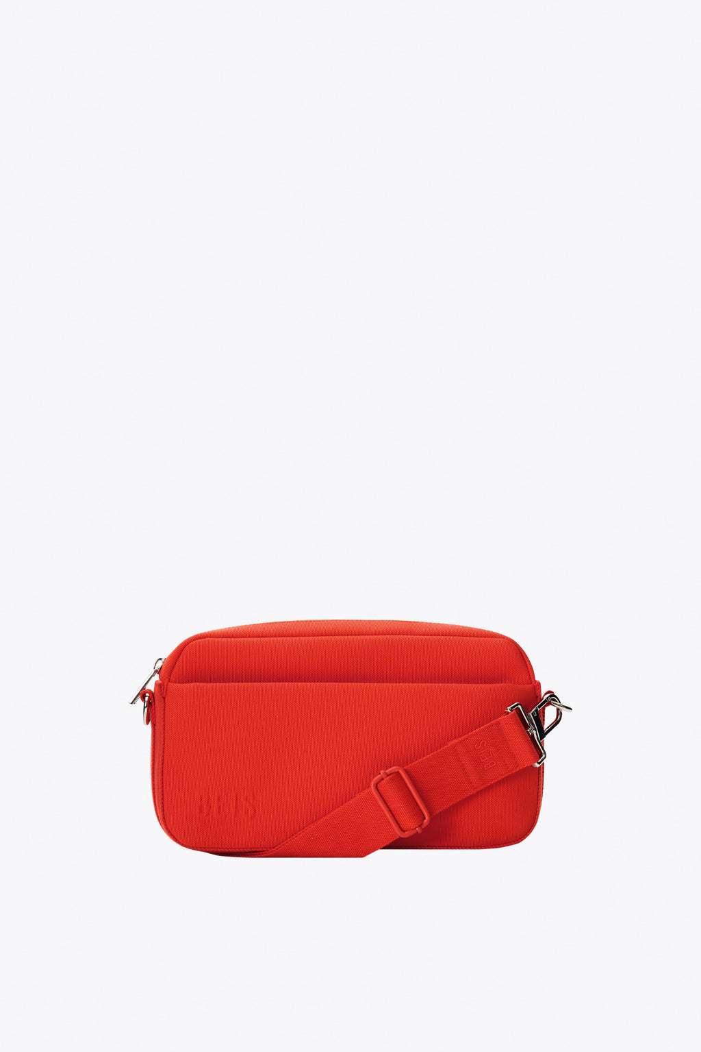 Resale The Travel Crossbody in Flame - Image 4