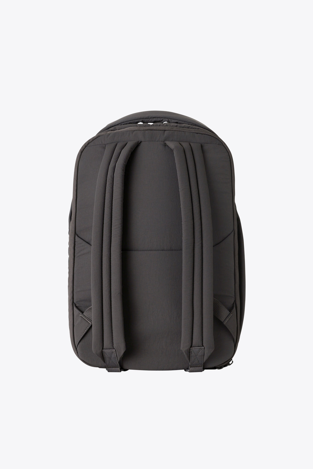 The Air Backpack in Charcoal - Image 4