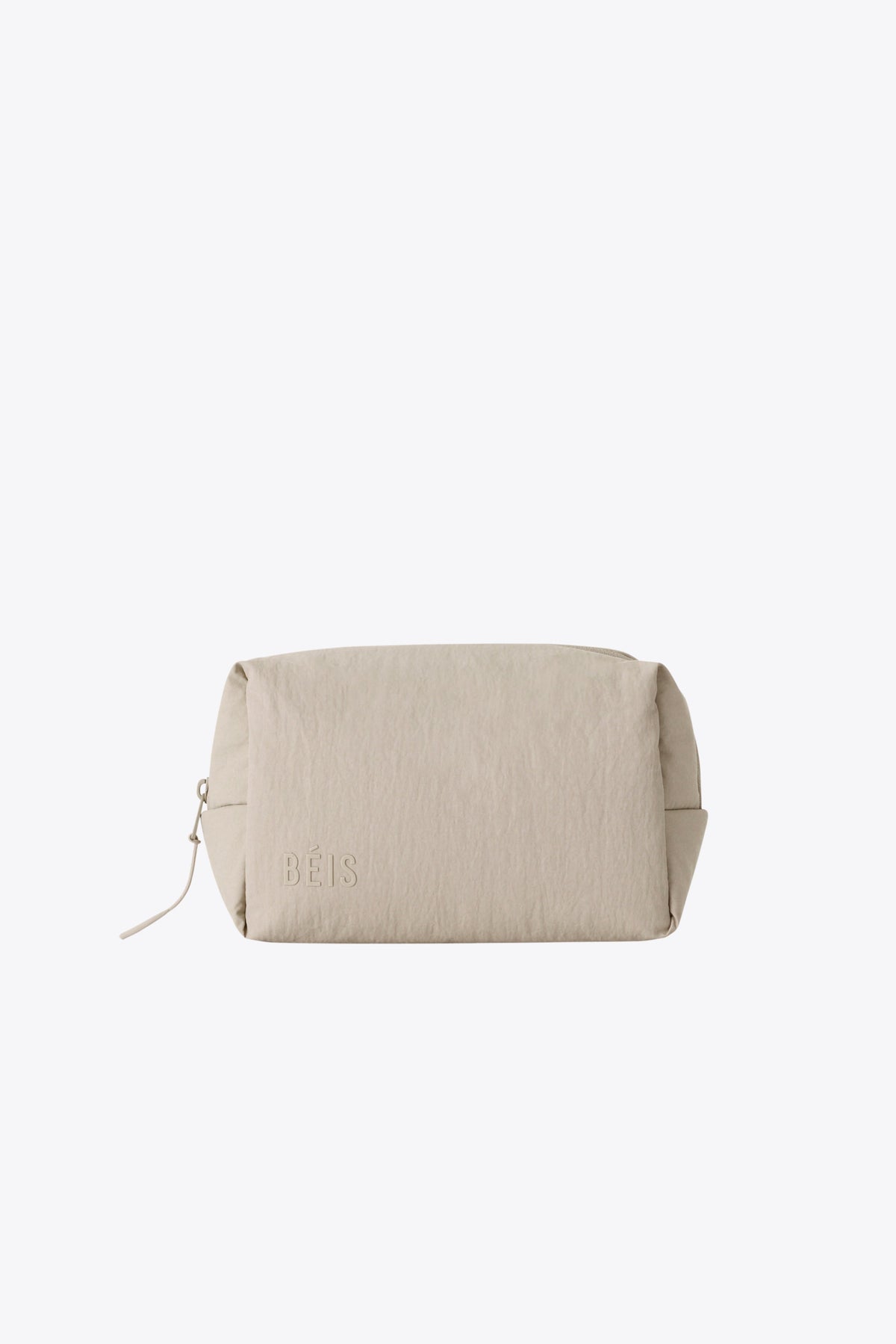 The Air Pouch Set in Oat - Image 7