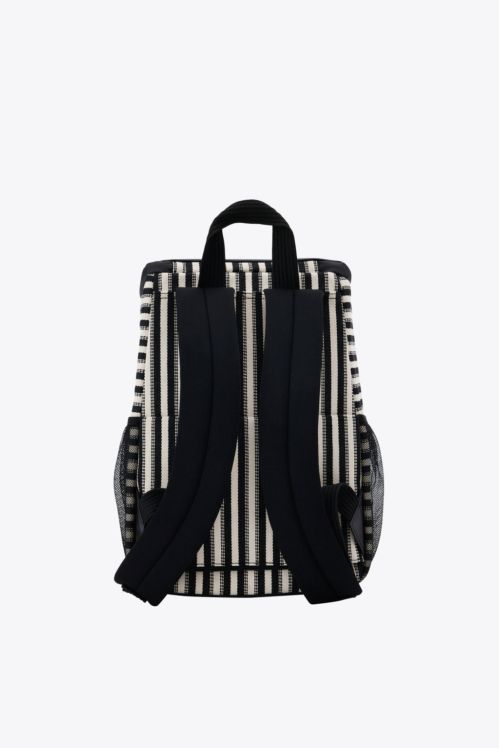 Resale The Backpack Cooler in Black Stripe - Image 3