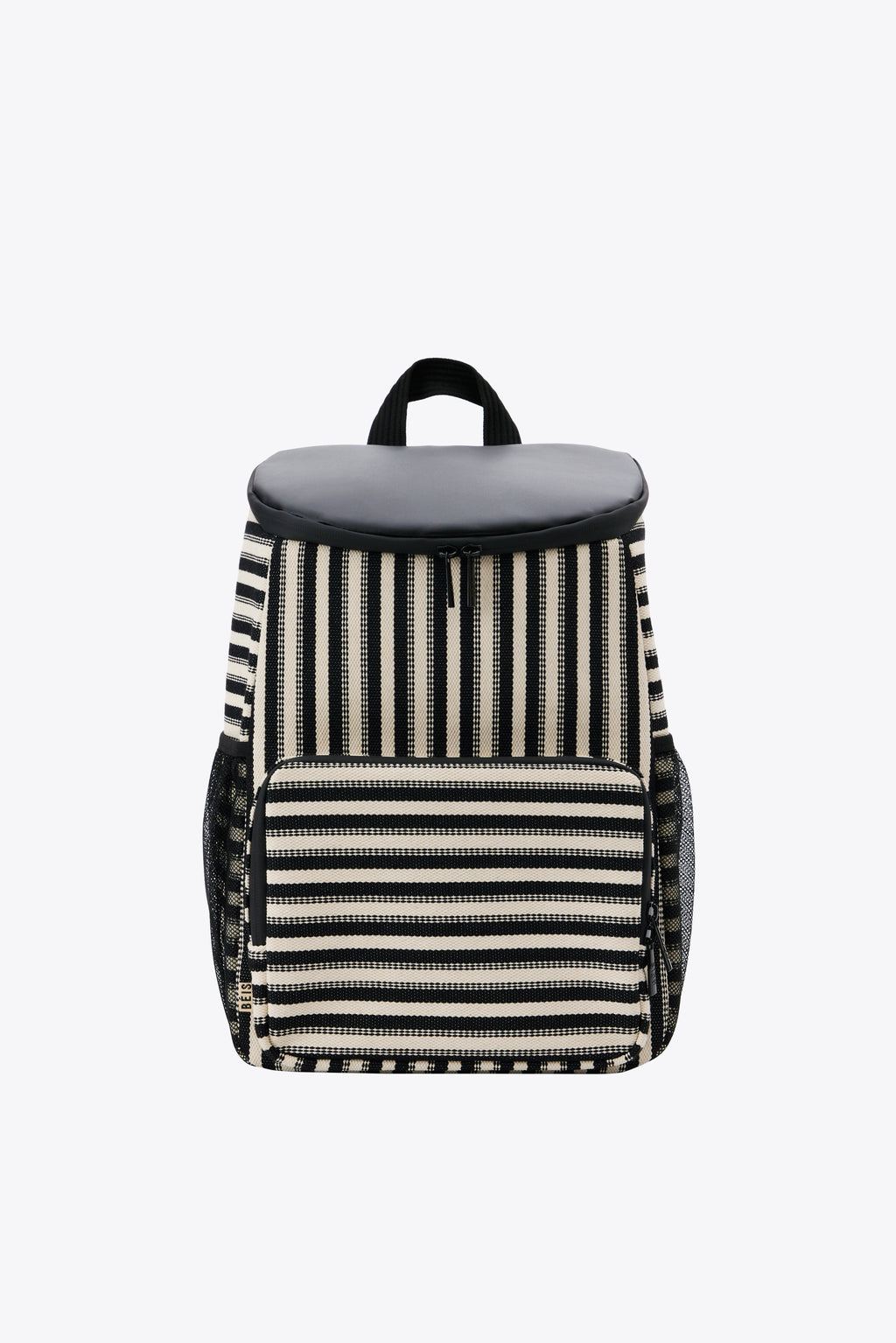 Resale The Backpack Cooler in Black Stripe