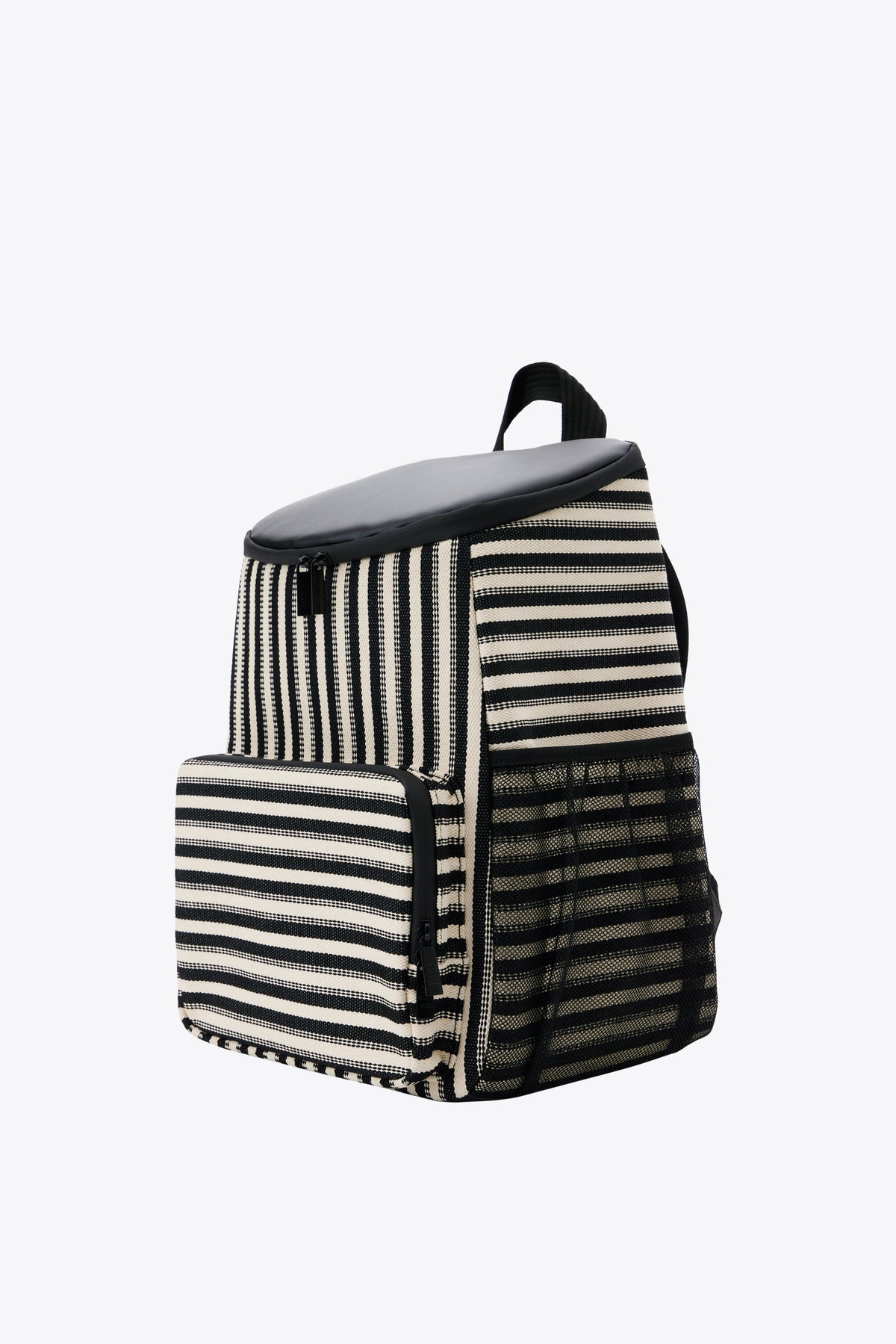 Resale The Backpack Cooler in Black Stripe - Image 2