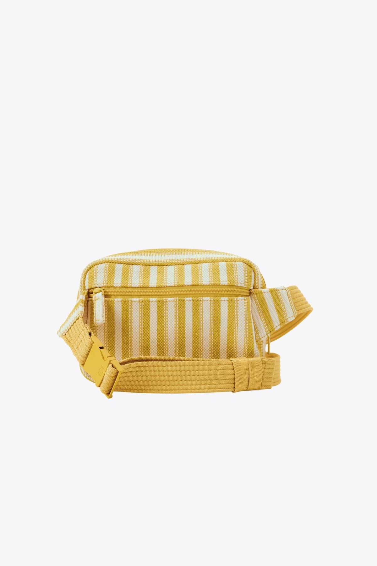 Resale The Belt Bag in Honey Stripe - Image 6