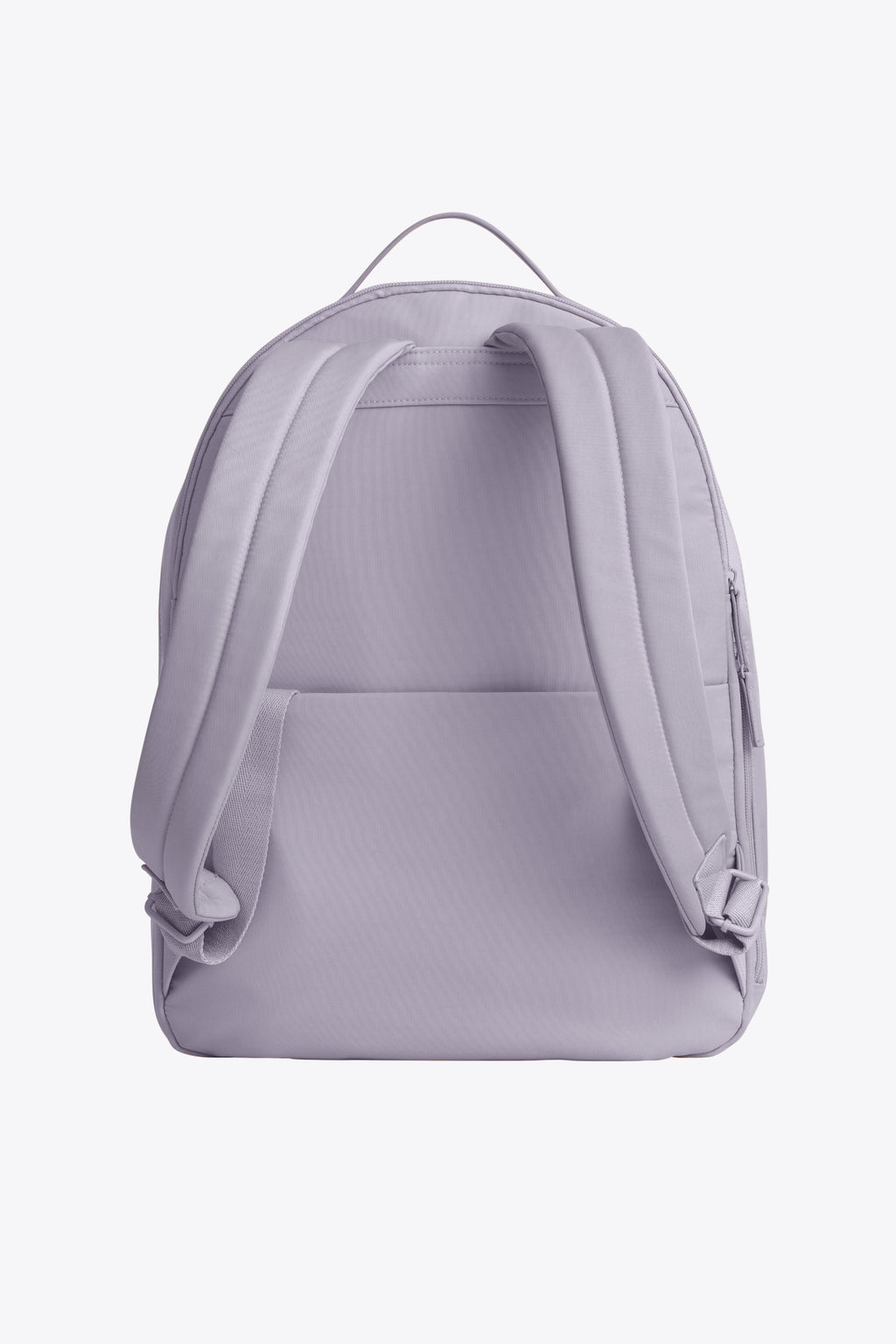 The Commuter Backpack in Lavender - Image 2