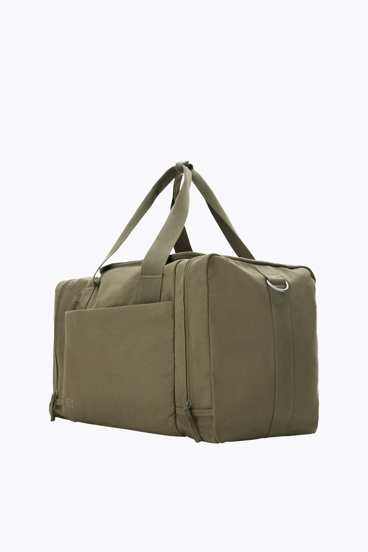 Resale The Utility Duffle in Olive - Image 2