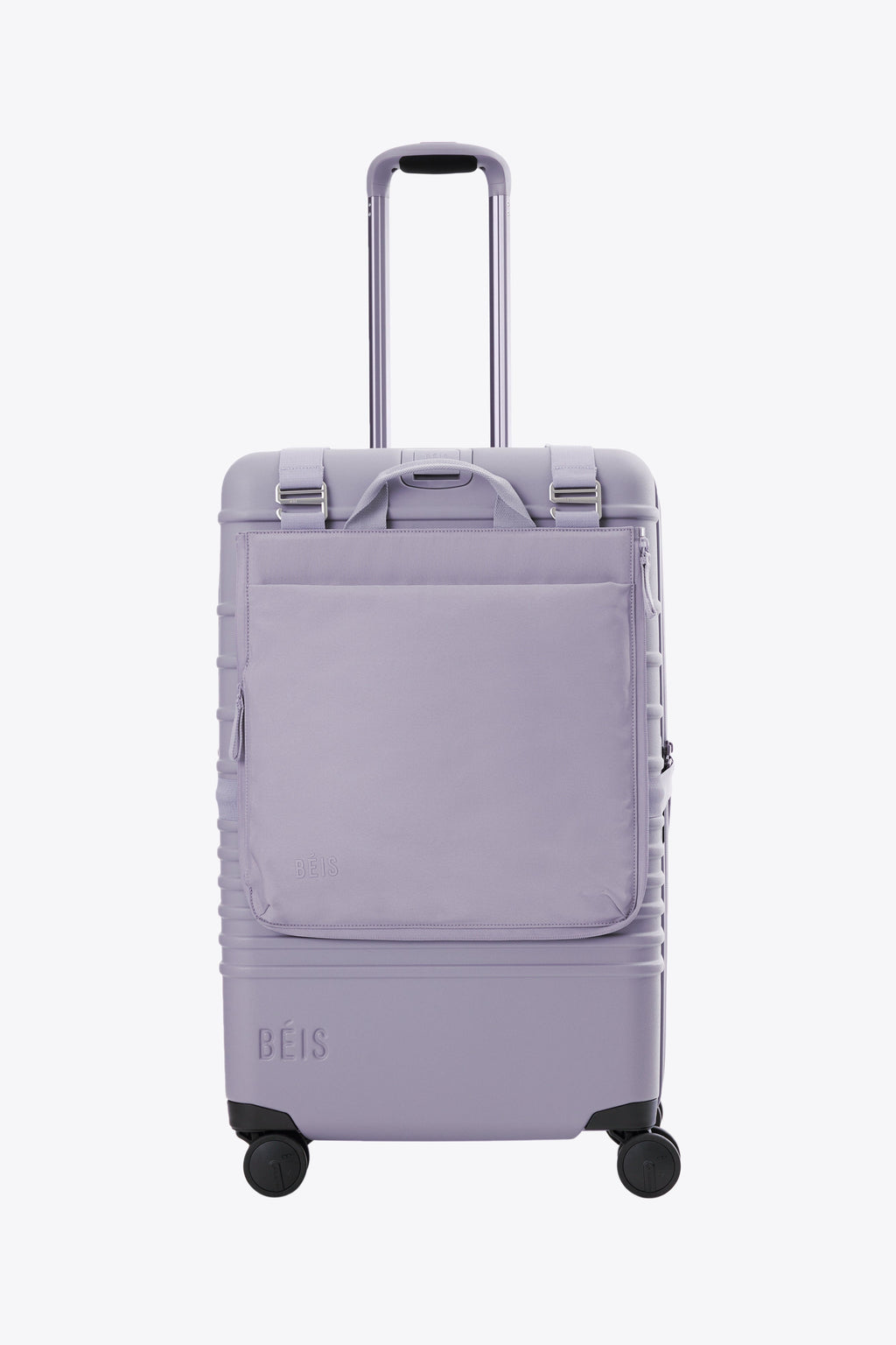 Resale The Convertible Luggage Vest in Lavender - Image 2