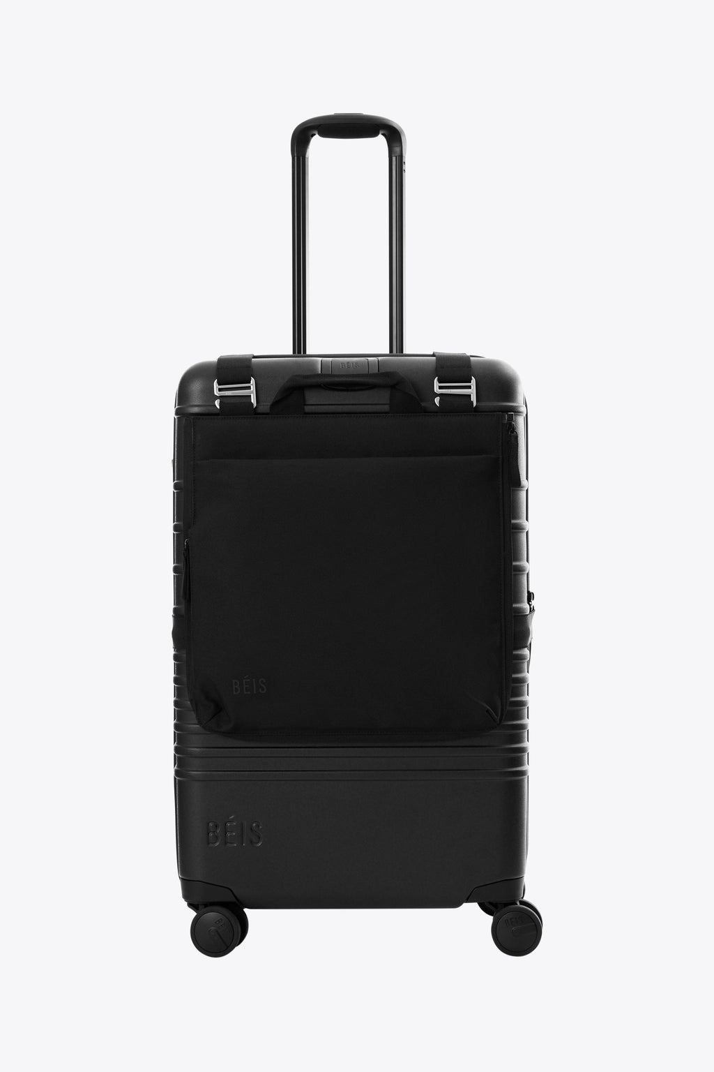 Resale The Convertible Luggage Vest in Black - Image 2