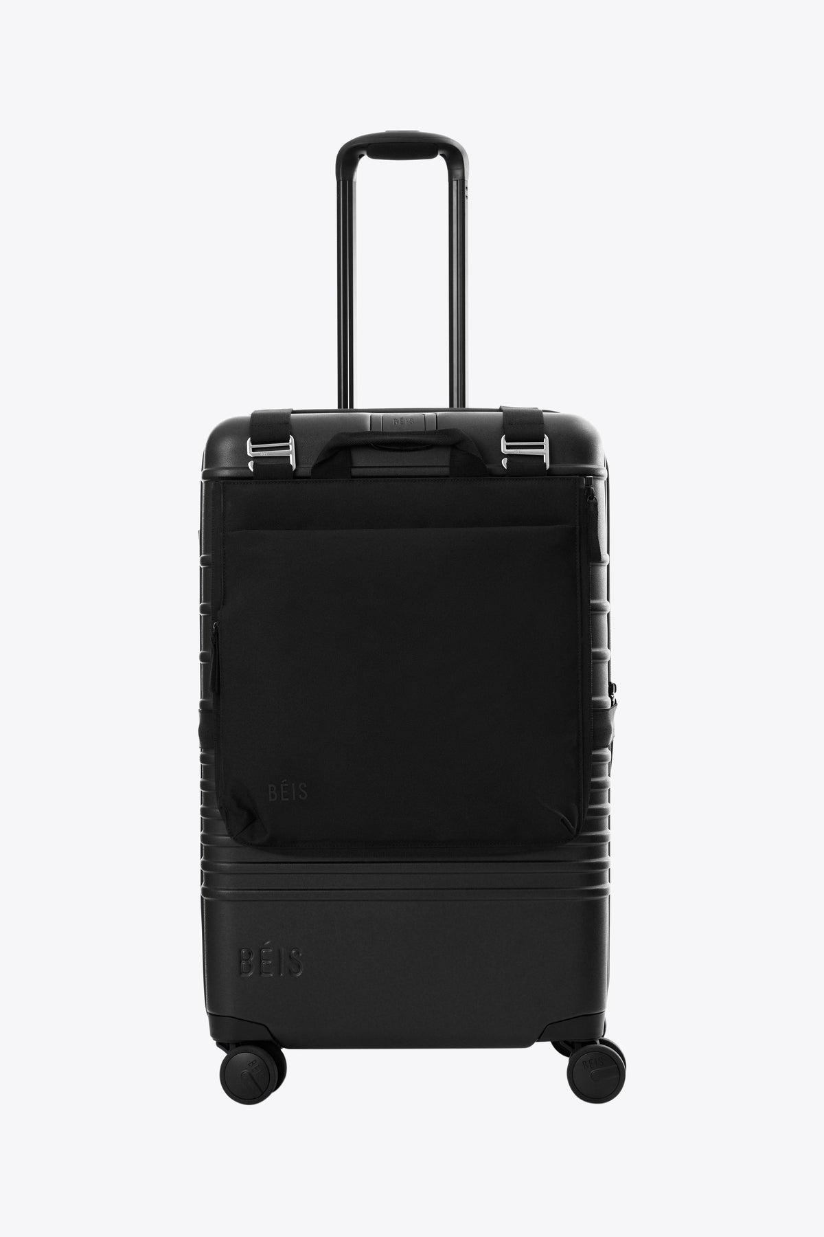 Resale The Convertible Luggage Vest in Black - Image 2