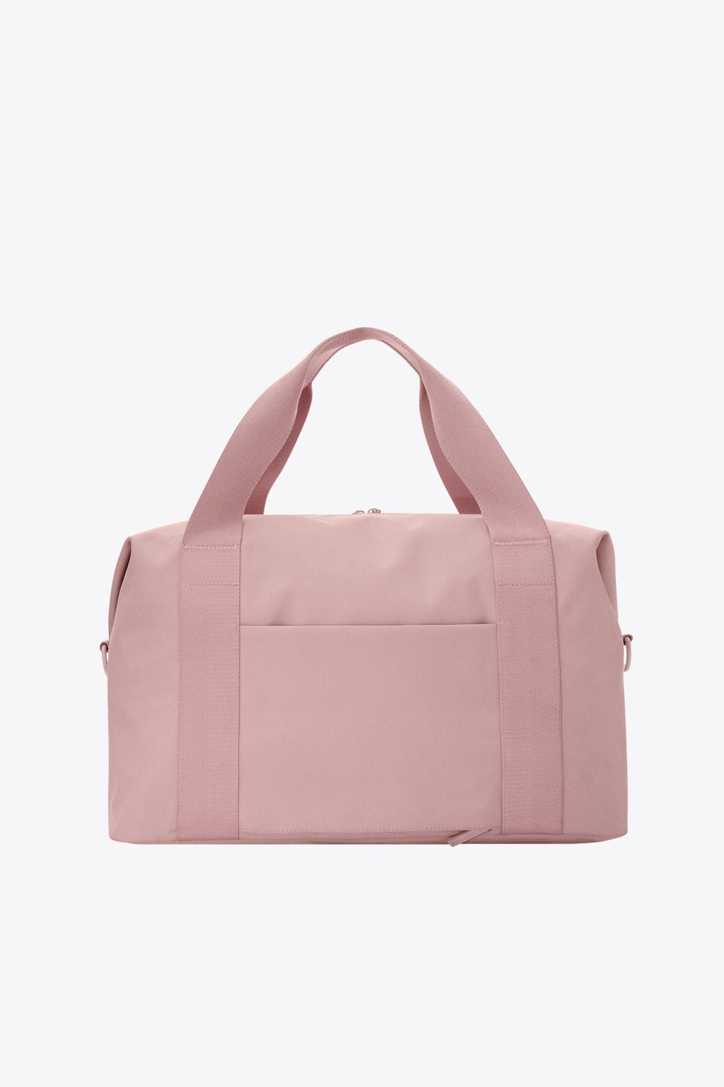 Resale The BÉISics Duffle in Atlas Pink - Image 3