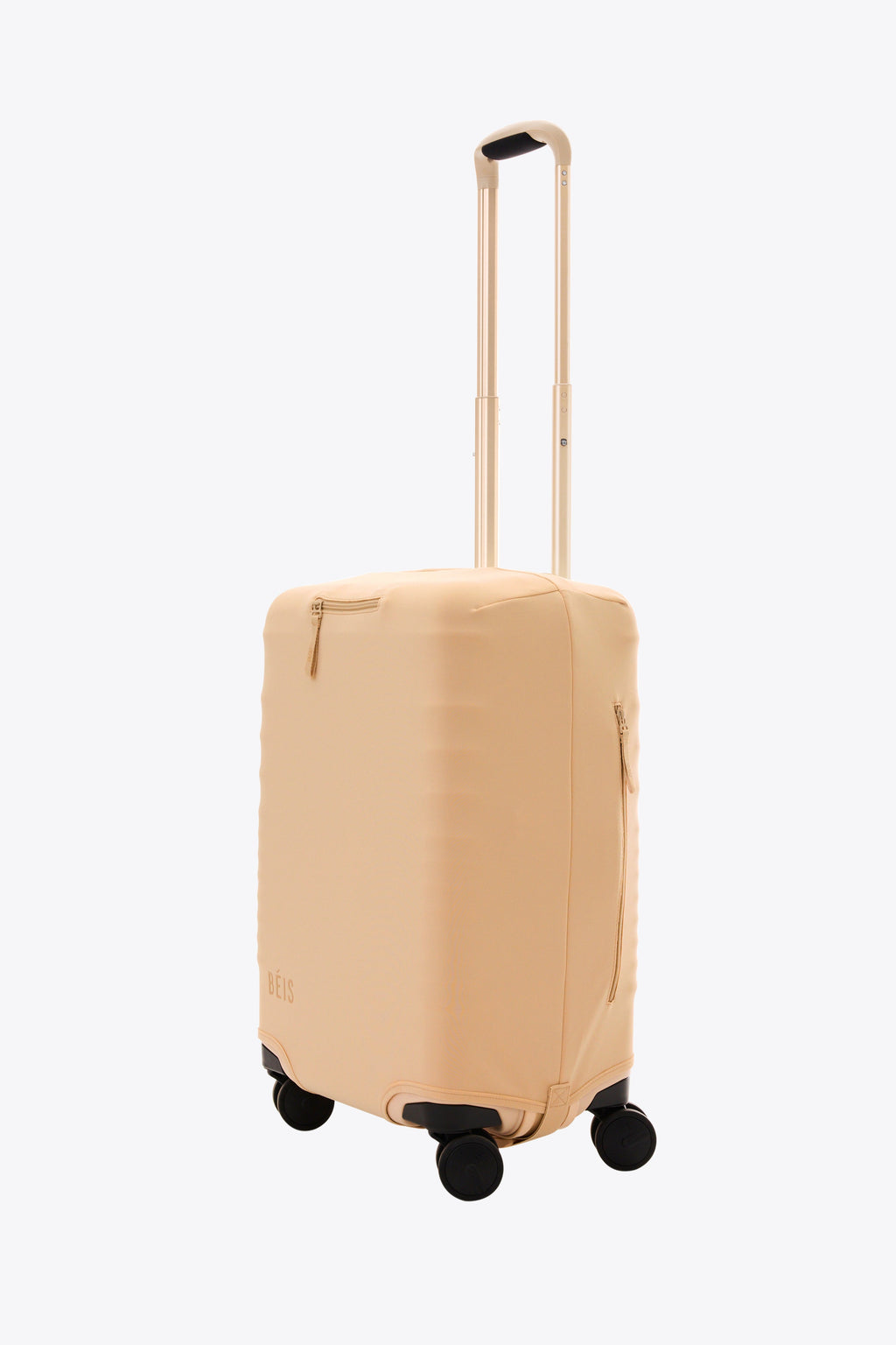 Resale The Carry-On Luggage Cover in Beige - Image 3