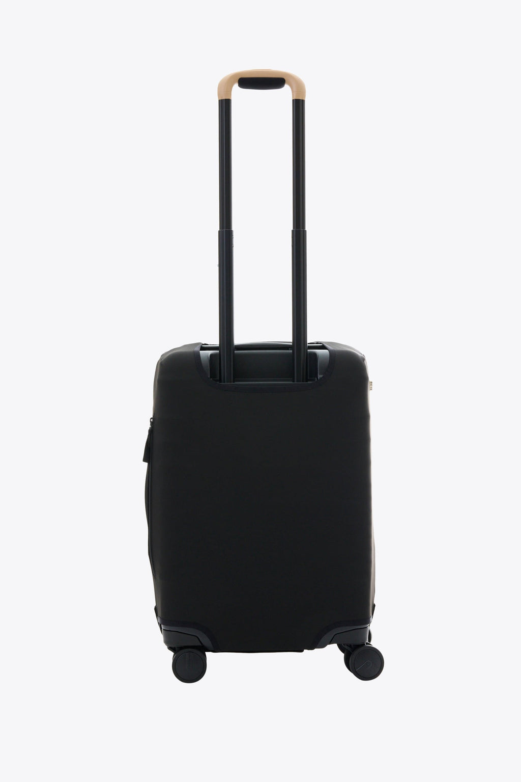 Resale The Carry-On Luggage Cover in Black - Image 2