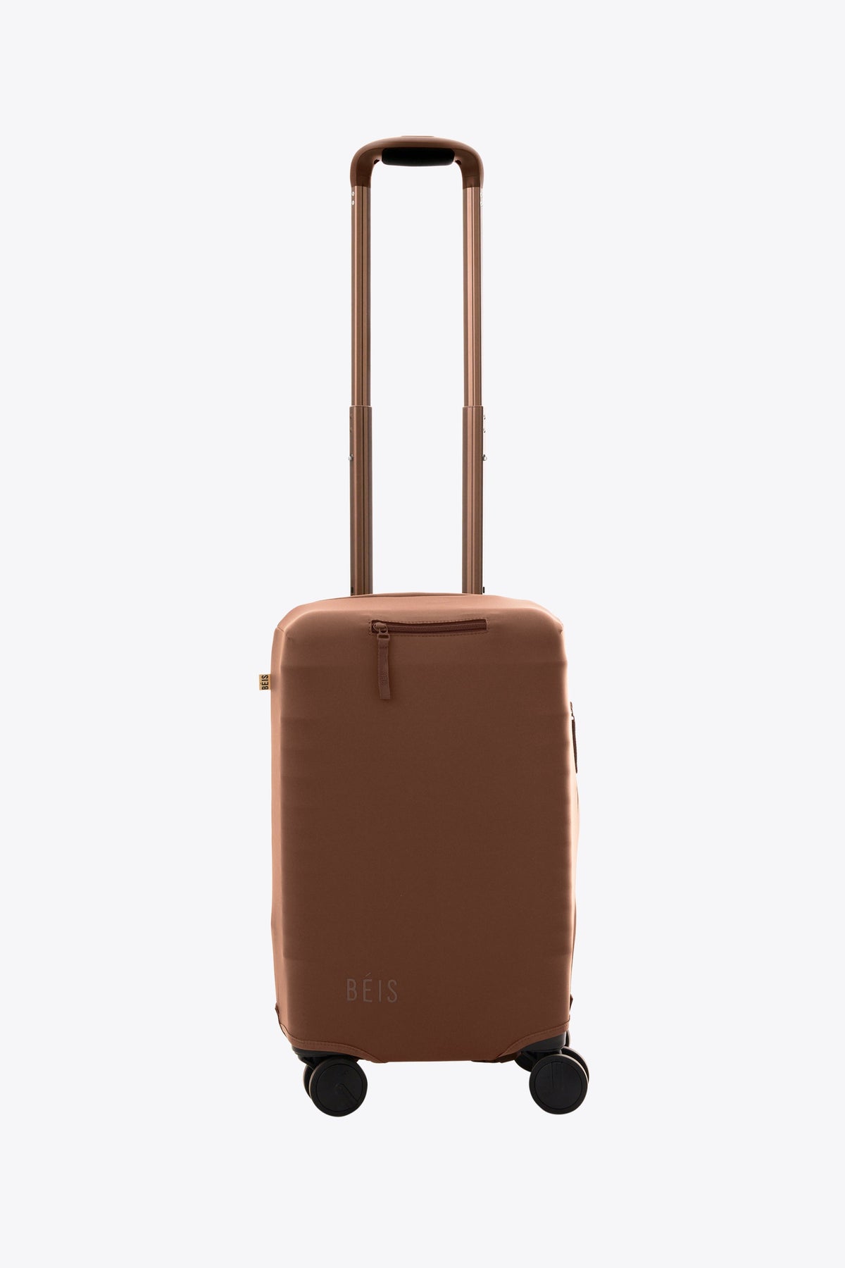 Resale The Small Carry-On Luggage Cover in Maple