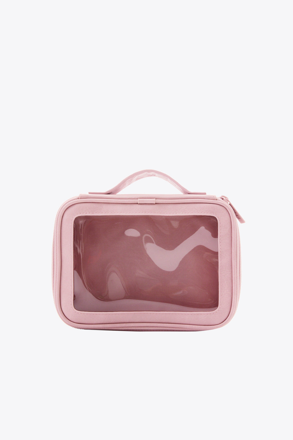 Resale The On The Go Essential Case in Atlas Pink - Image 4