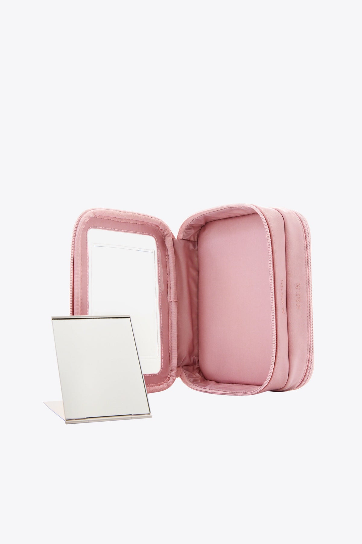 Resale The On The Go Essential Case in Atlas Pink - Image 2