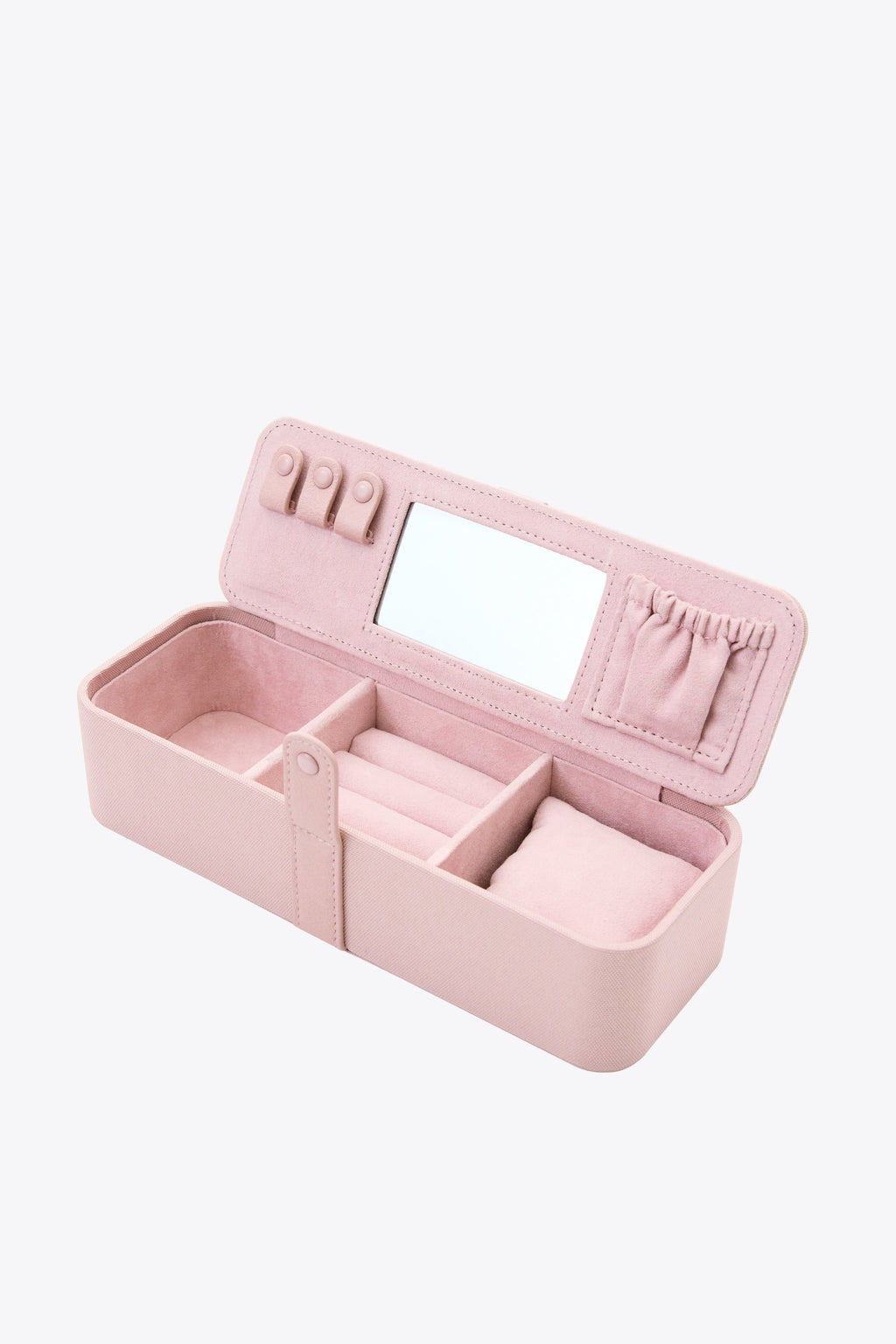 Resale The Jewelry Case in Atlas Pink - Image 2