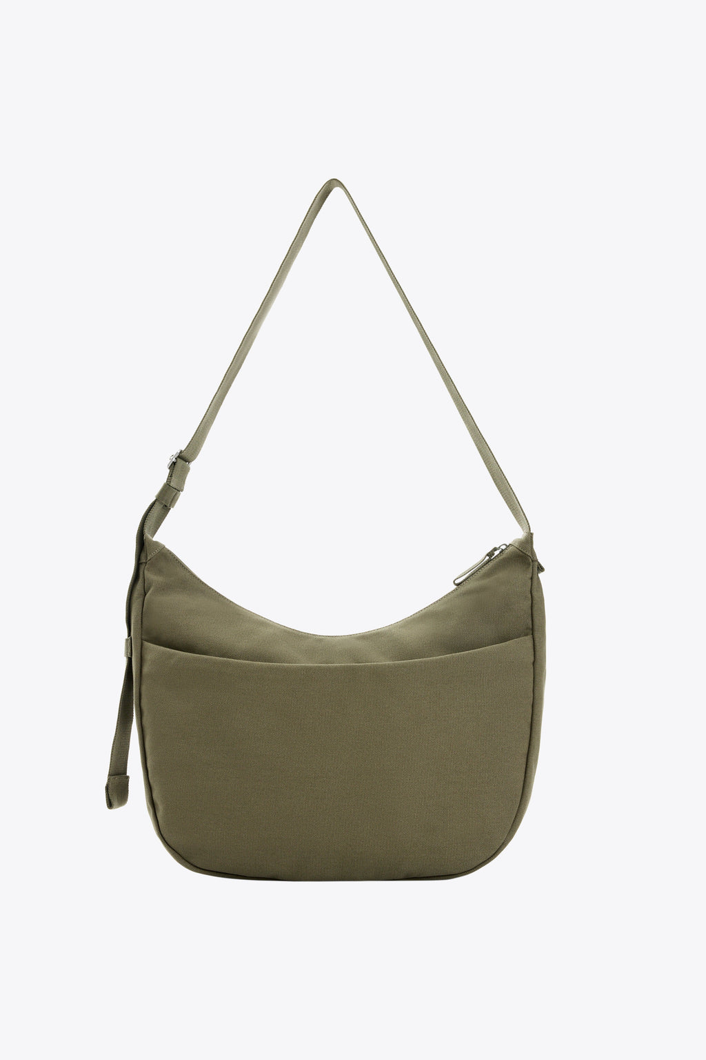 Resale The Carryall Crossbody in Olive - Image 3