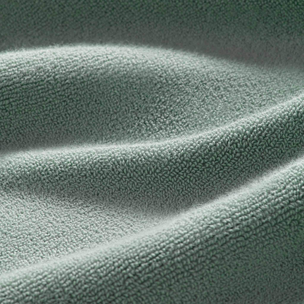 Plush Turkish Cotton Bath Towels - Image 16