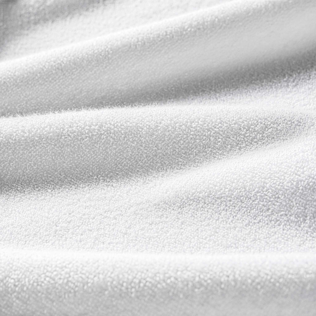 Plush Turkish Cotton Bath Towels - Image 15