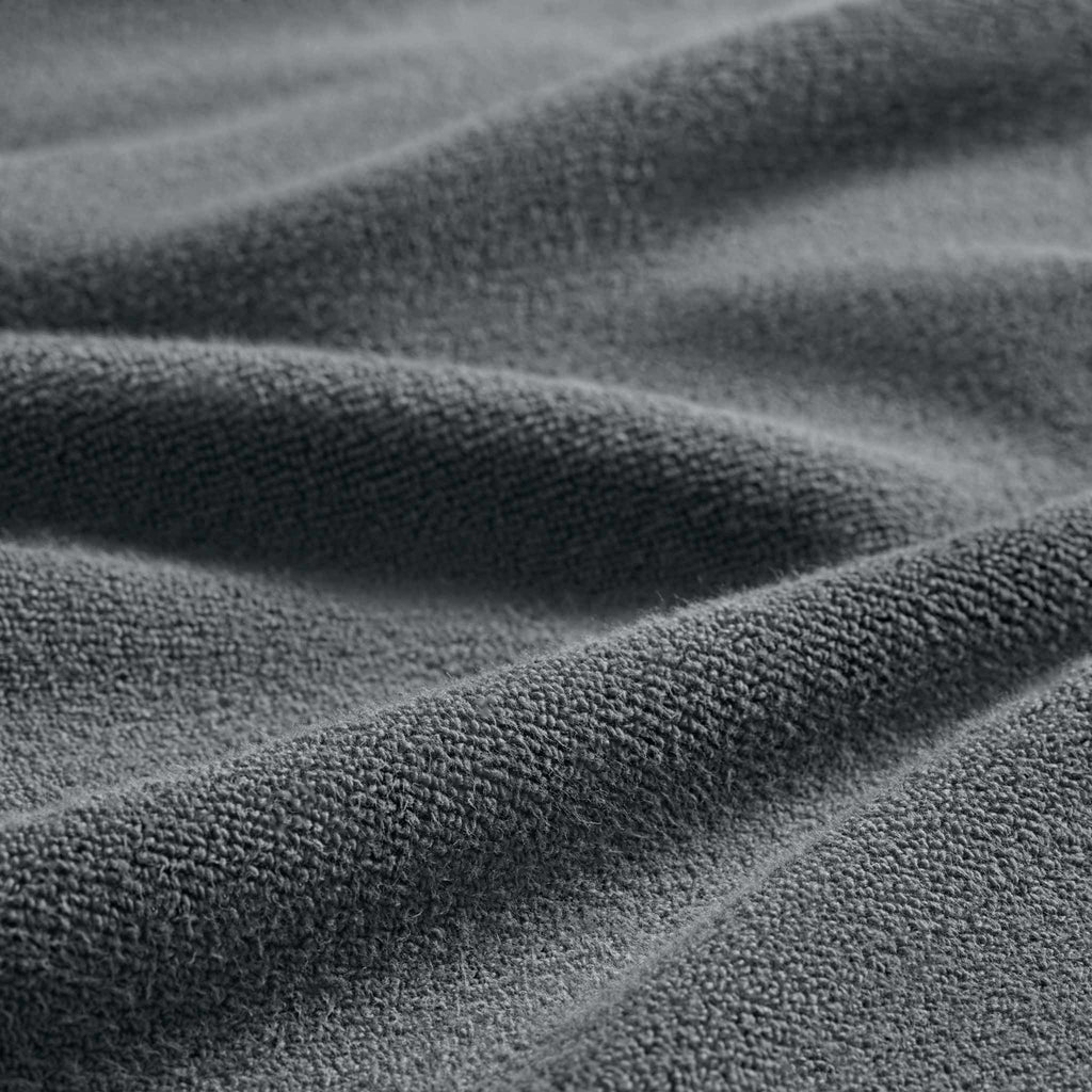 Plush Turkish Cotton Bath Towels - Image 13