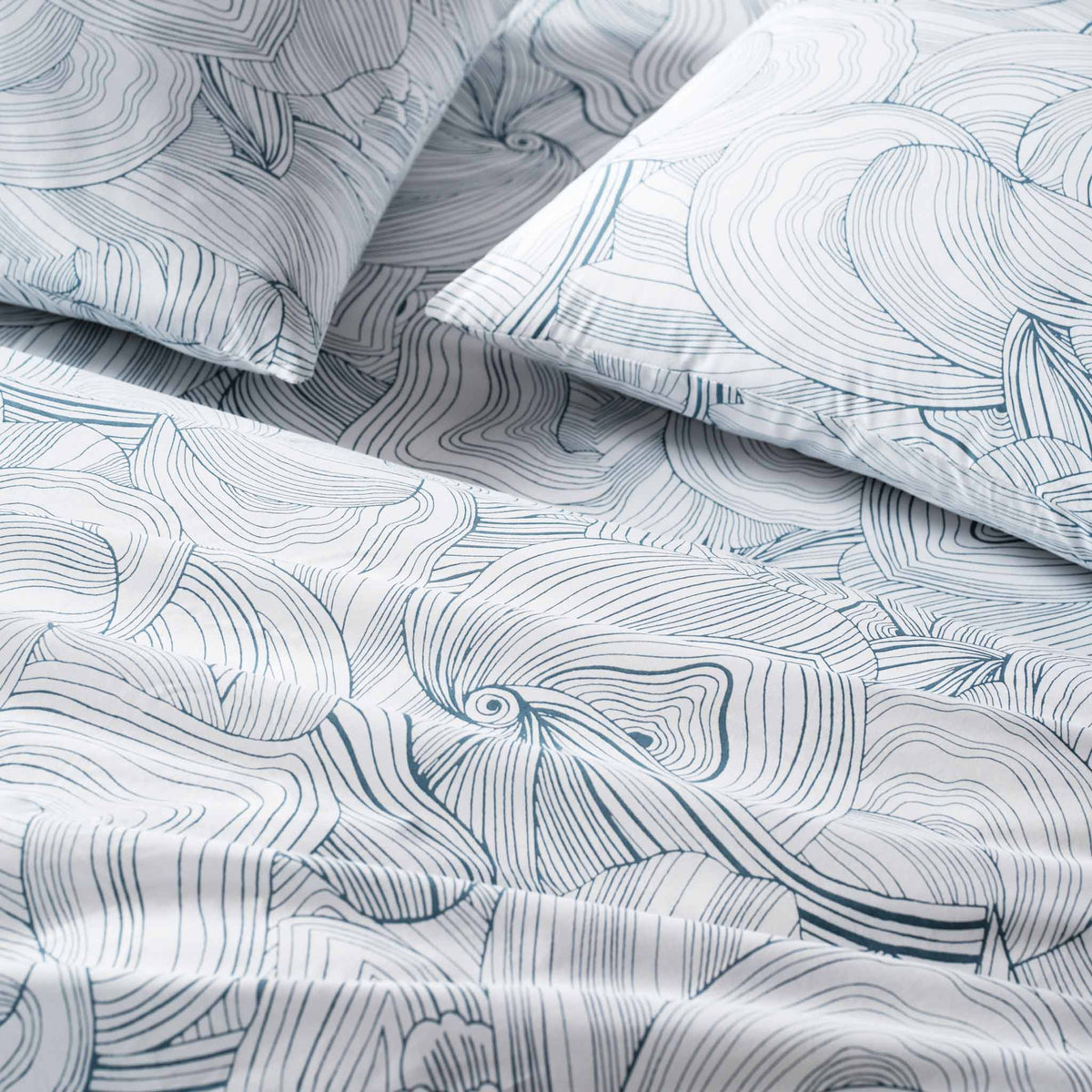 Classic Percale Pillowcase Set - Image 79