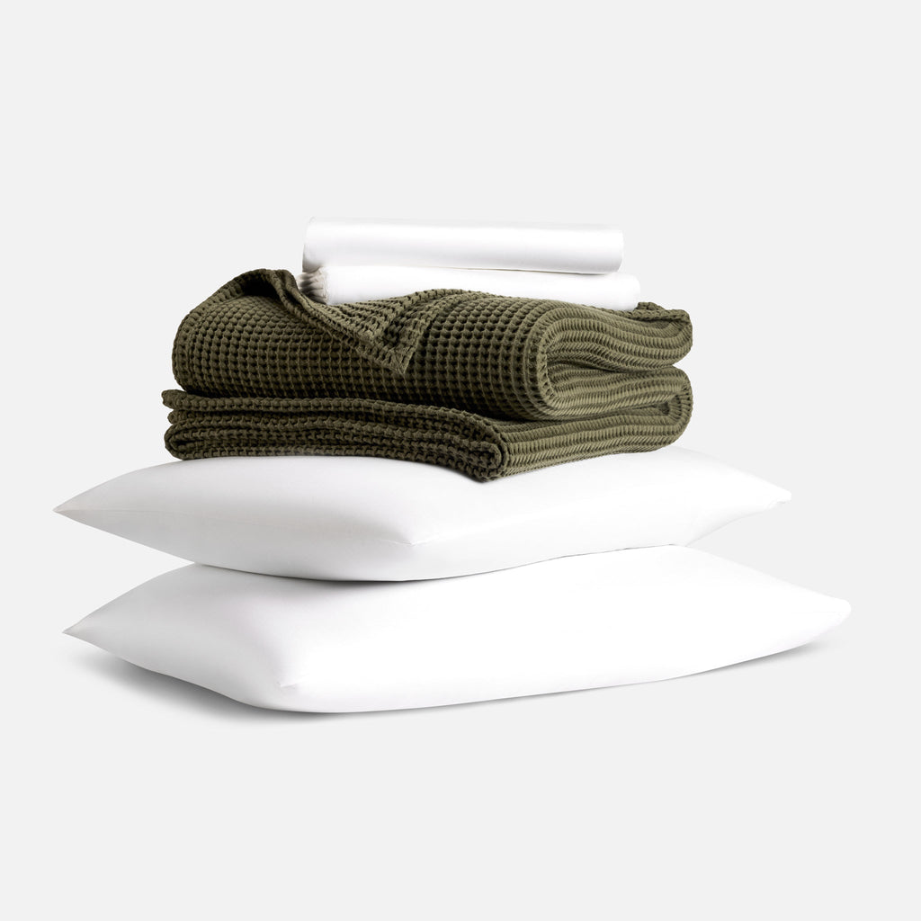 Luxe Sateen Dreamweave Starter Bundle - Image 4