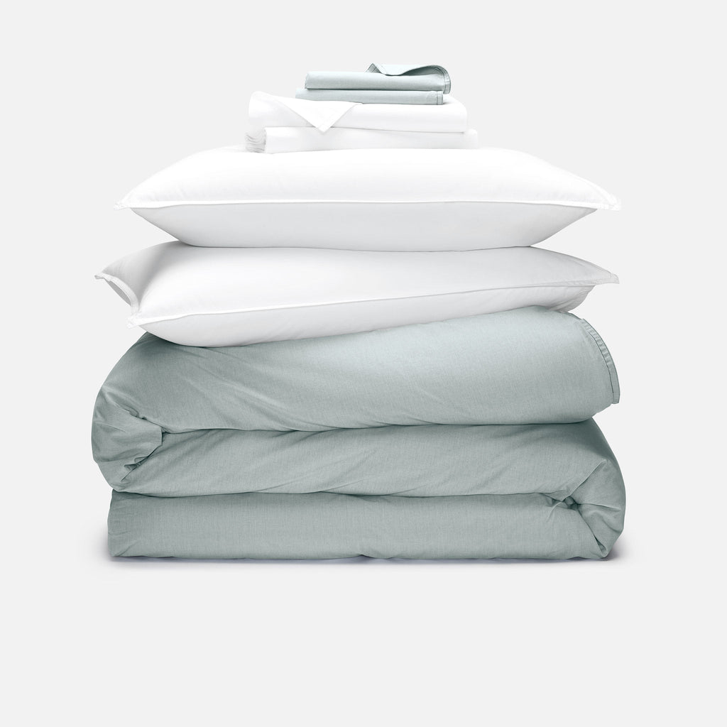 Washed Classic Percale Hardcore Bundle - Image 25