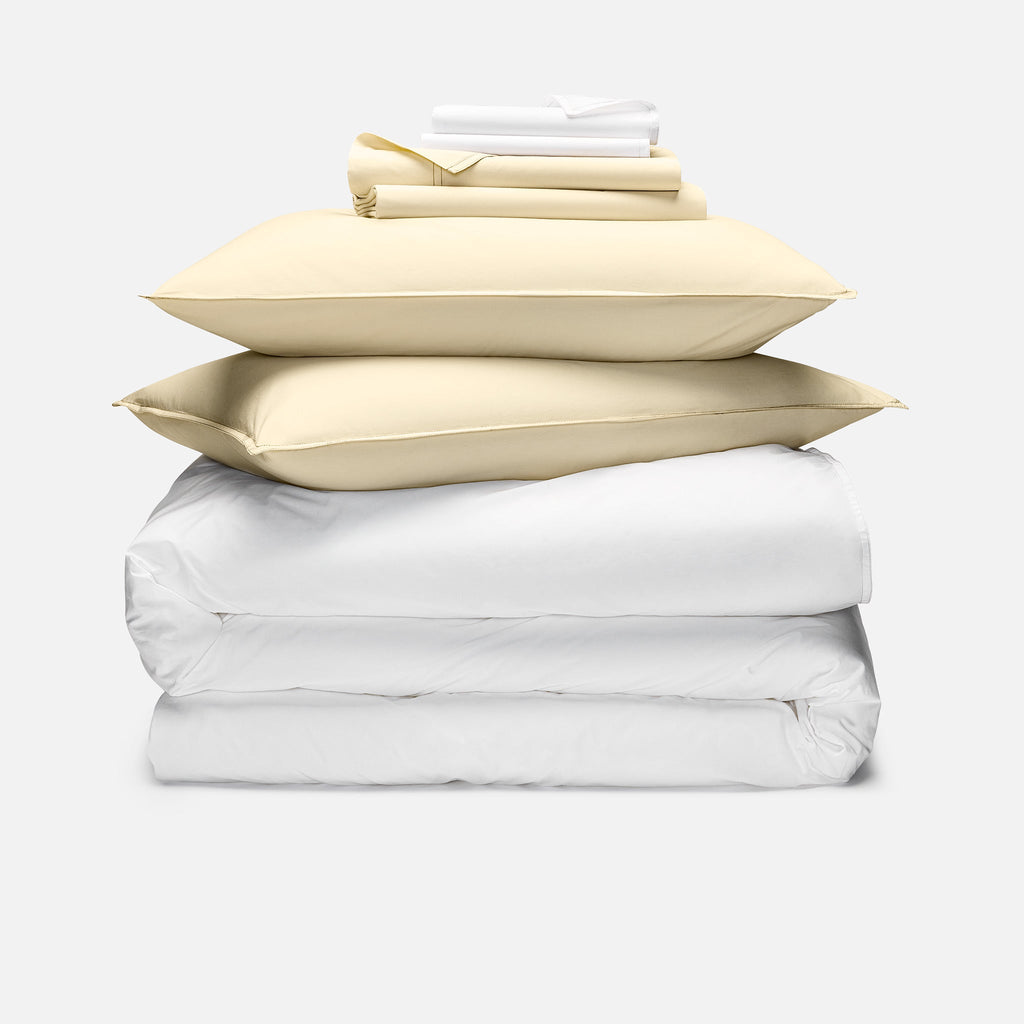 Washed Classic Percale Hardcore Bundle - Image 22