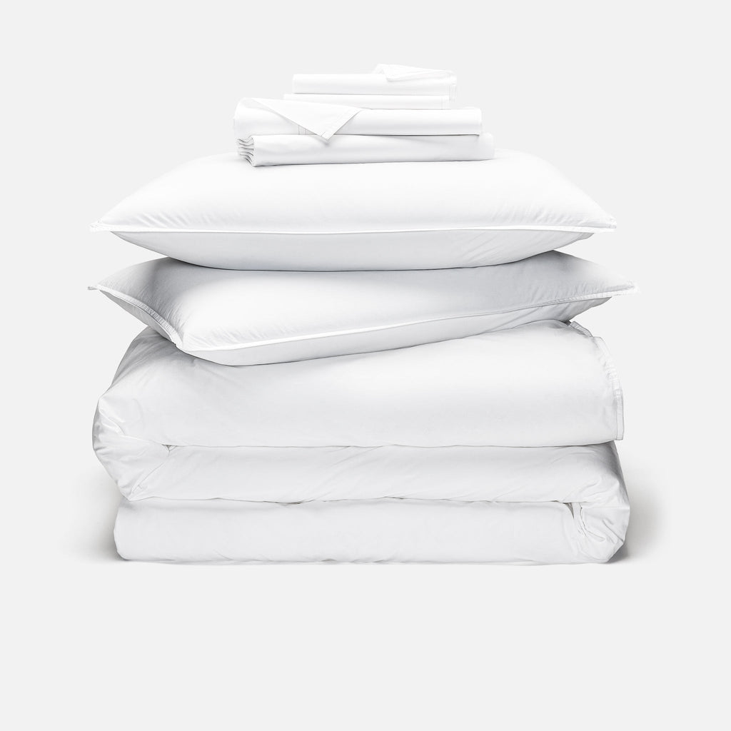 Washed Classic Percale Hardcore Bundle