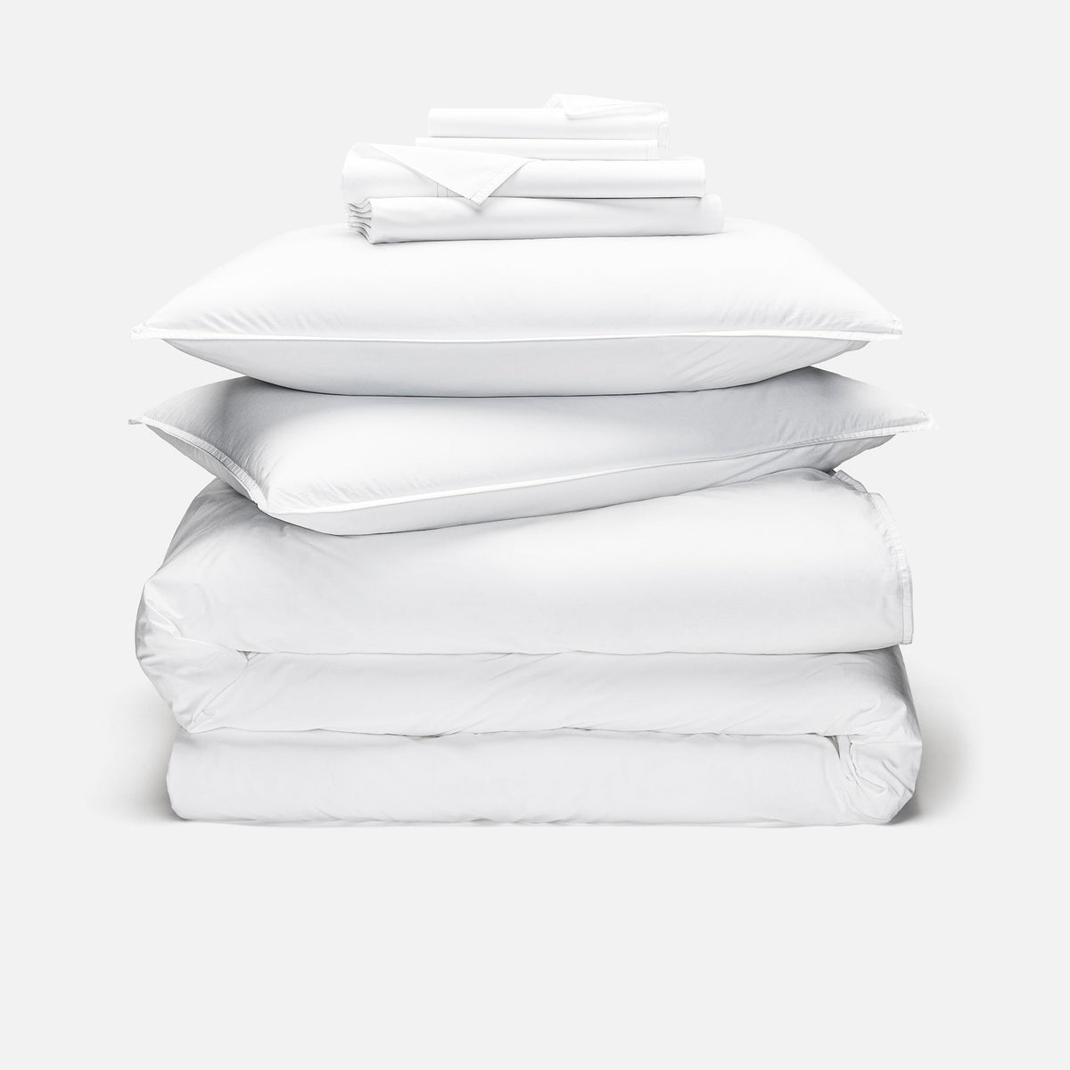 Washed Classic Percale Hardcore Bundle