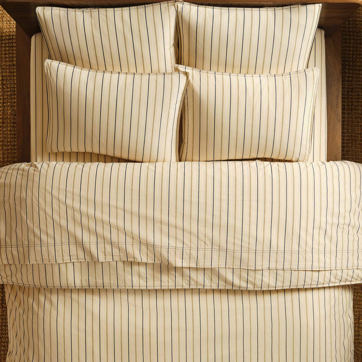 Washed Classic Percale Hardcore Bundle - Image 40