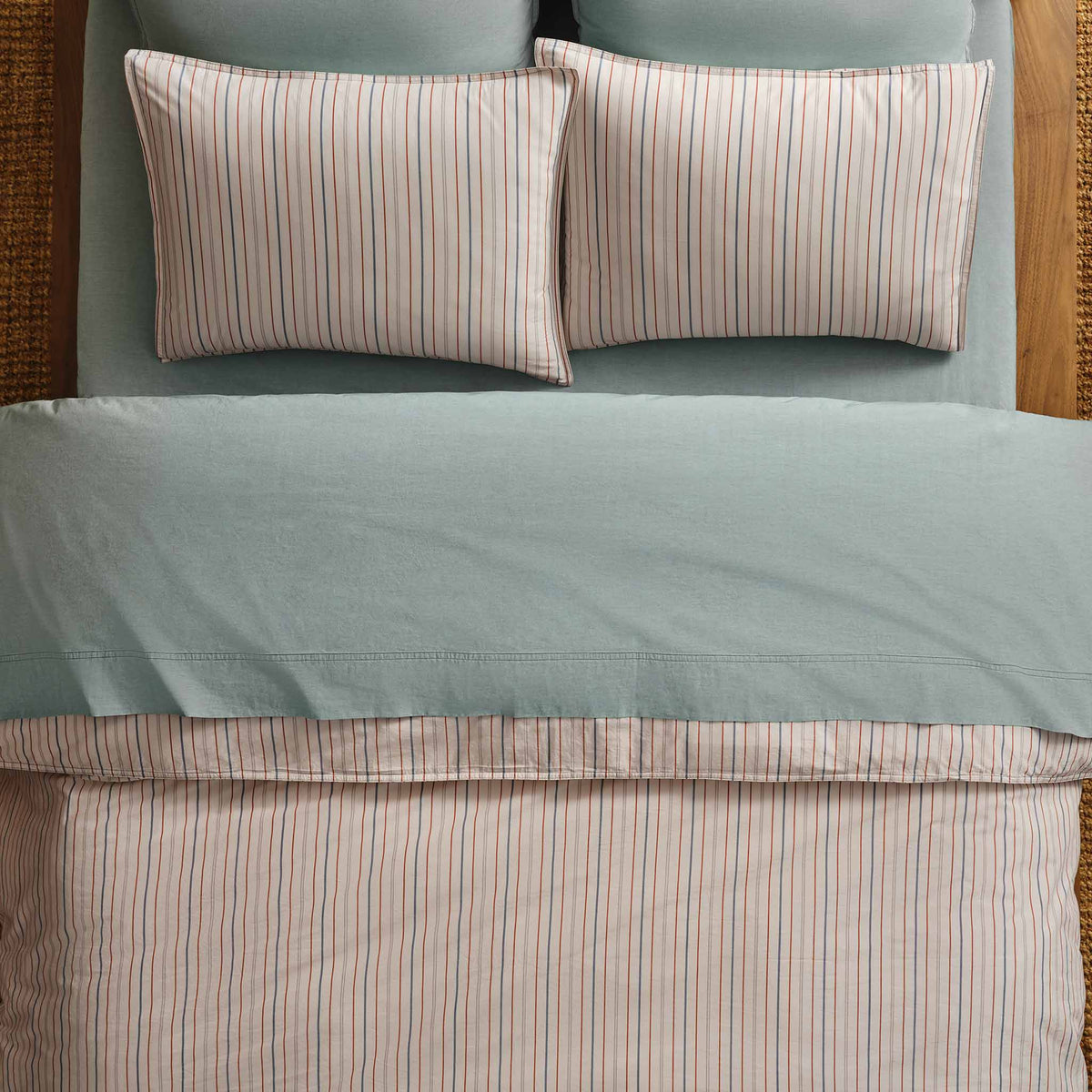 Washed Classic Percale Hardcore Bundle - Image 42