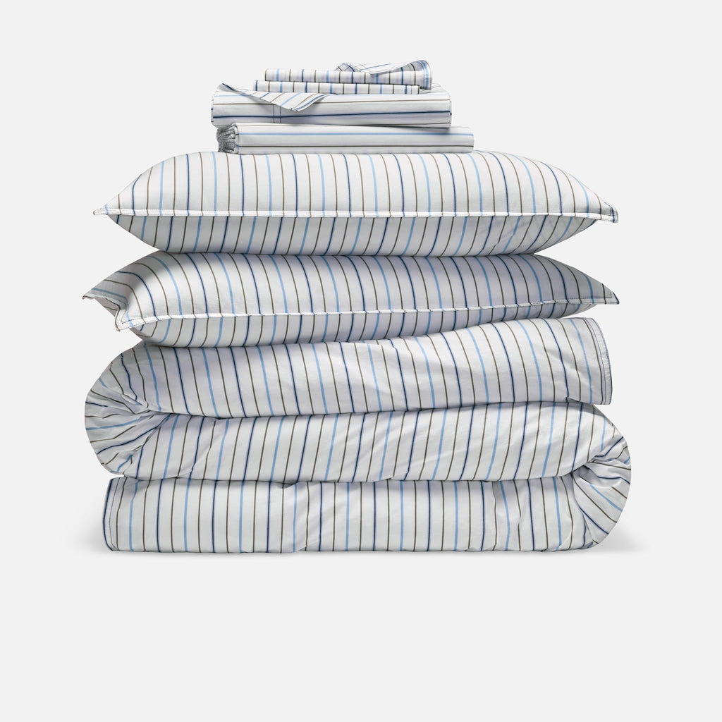 Washed Classic Percale Hardcore Bundle - Image 38