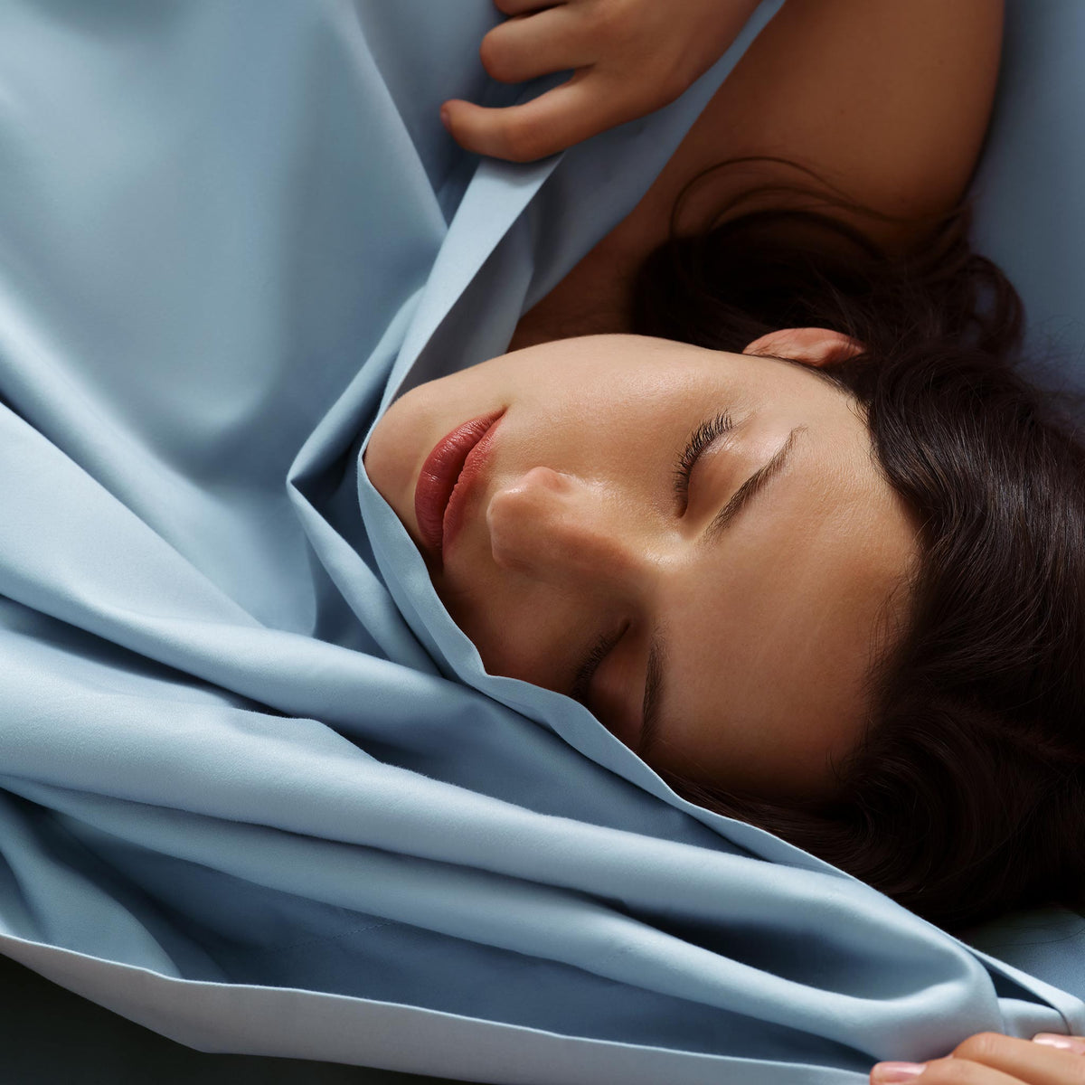 Luxe Sateen Dreamweave Starter Bundle - Image 30