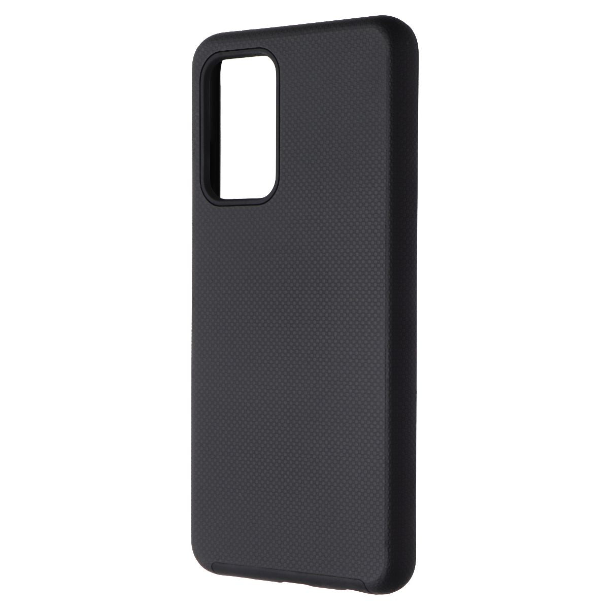 Blu Element Armour 2X Series Hard Case for Samsung Galaxy A52 - Black - New