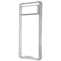 Blu Element DropZone Clear Series Rugged Case for Google Pixel 6 - Clear - New