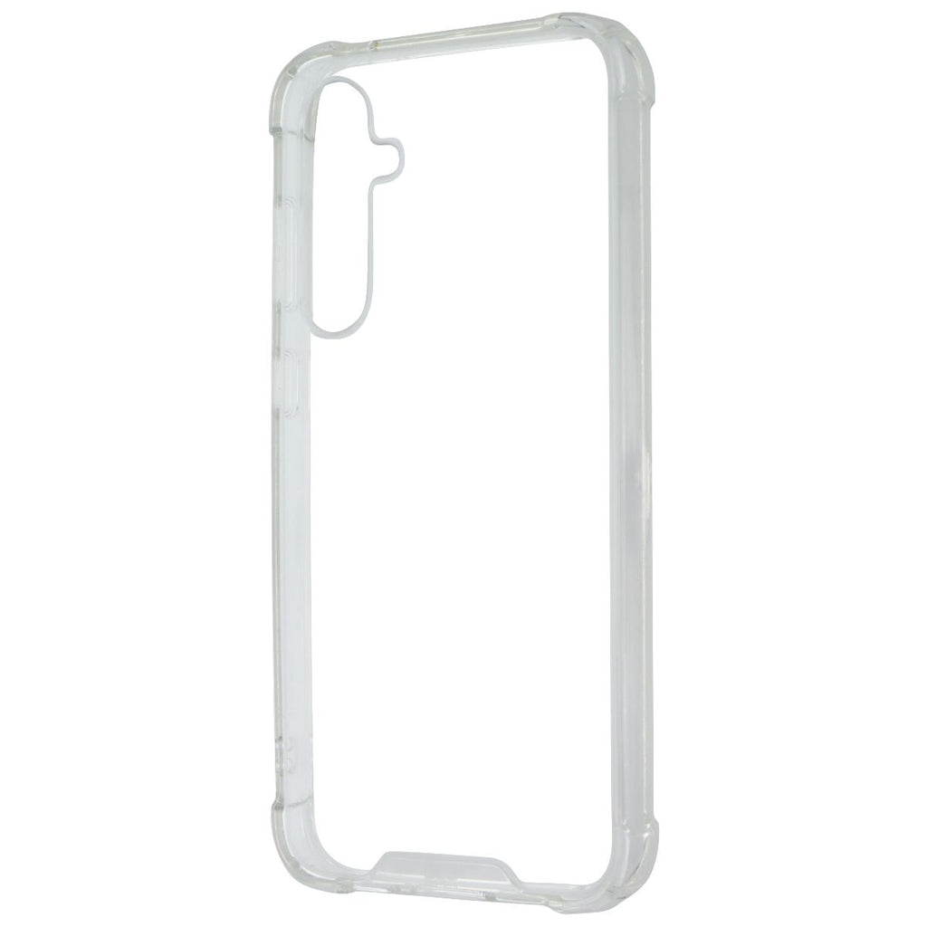 Blu Element Dropzone Rugged Series Case for Samsung Galaxy S23 FE - Clear - New